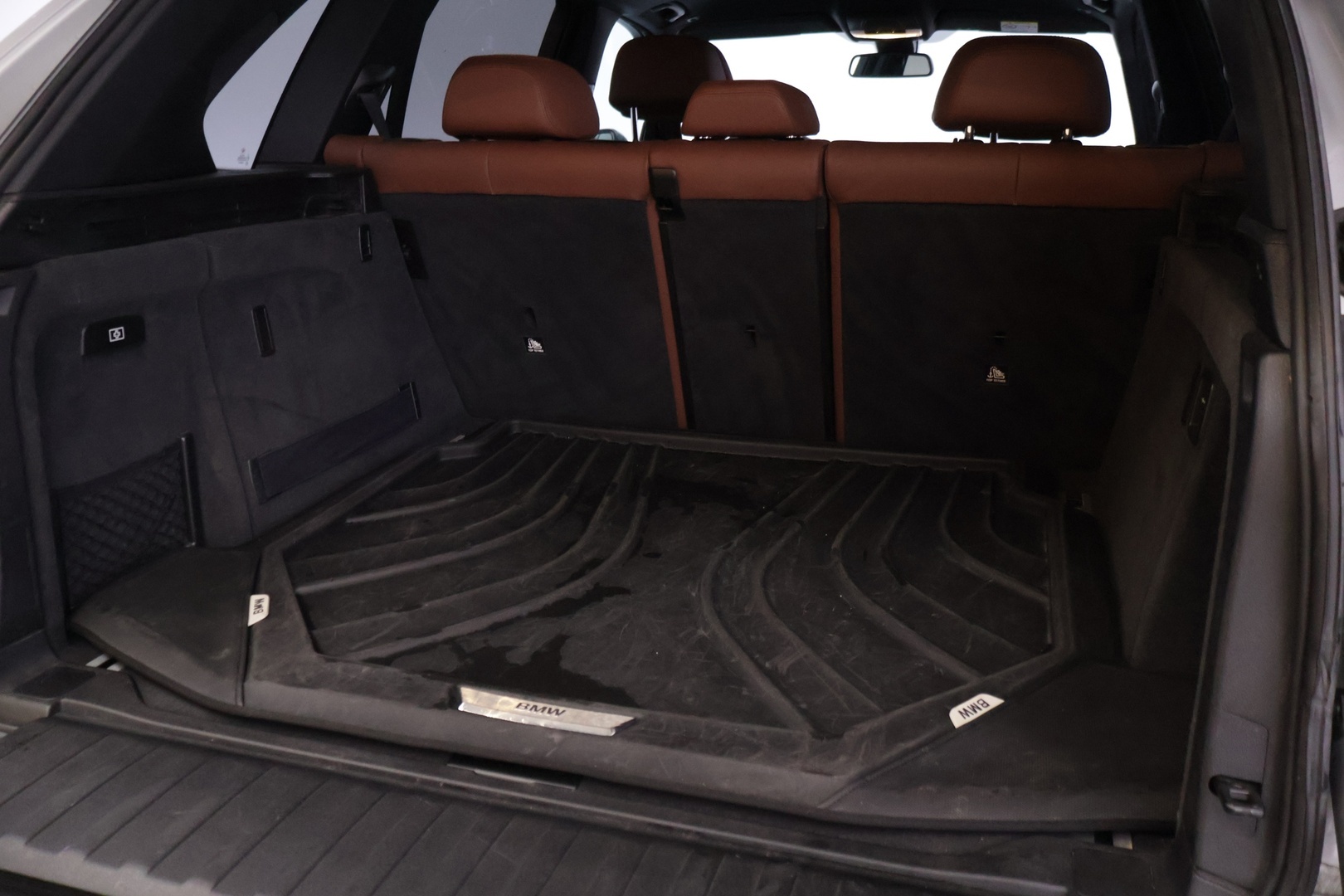 BMW X5 2014