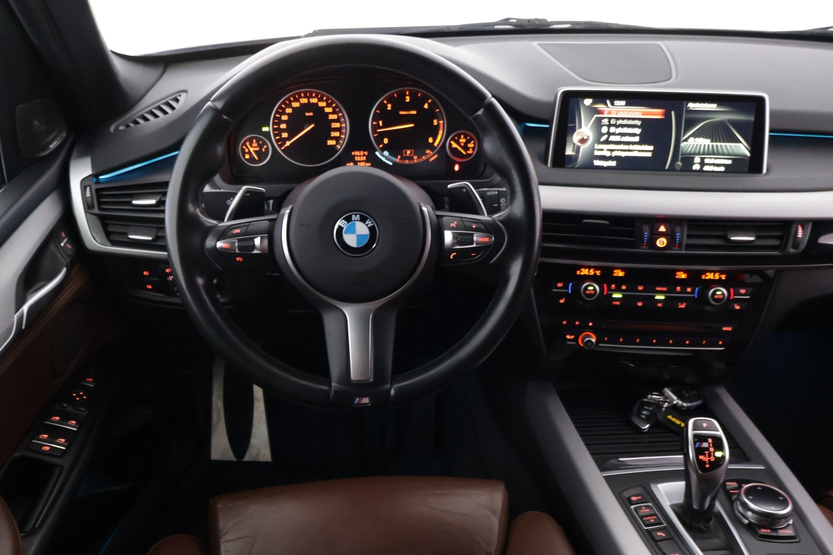 BMW X5 2014
