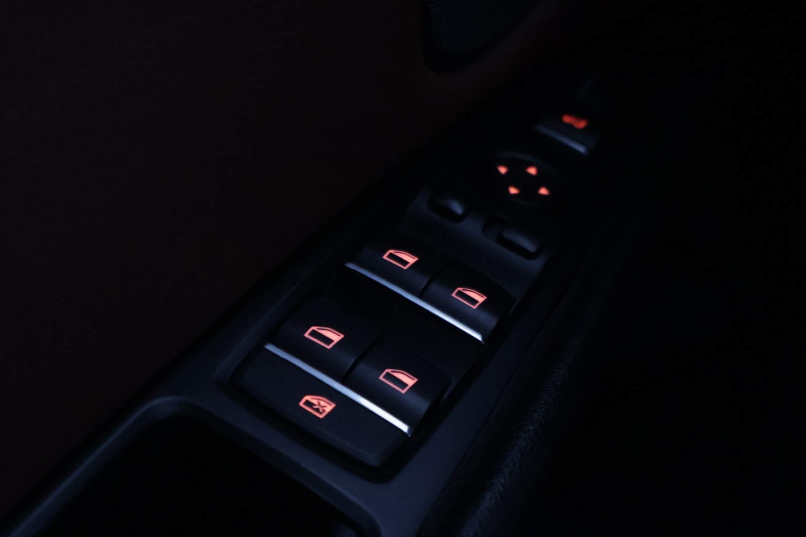 BMW X5 2014