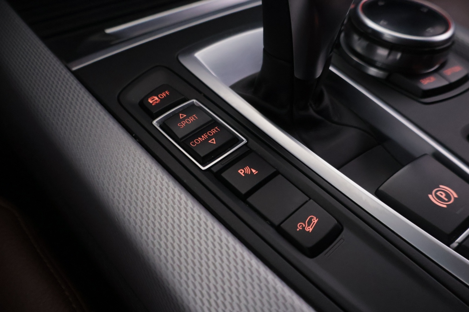 BMW X5 2014