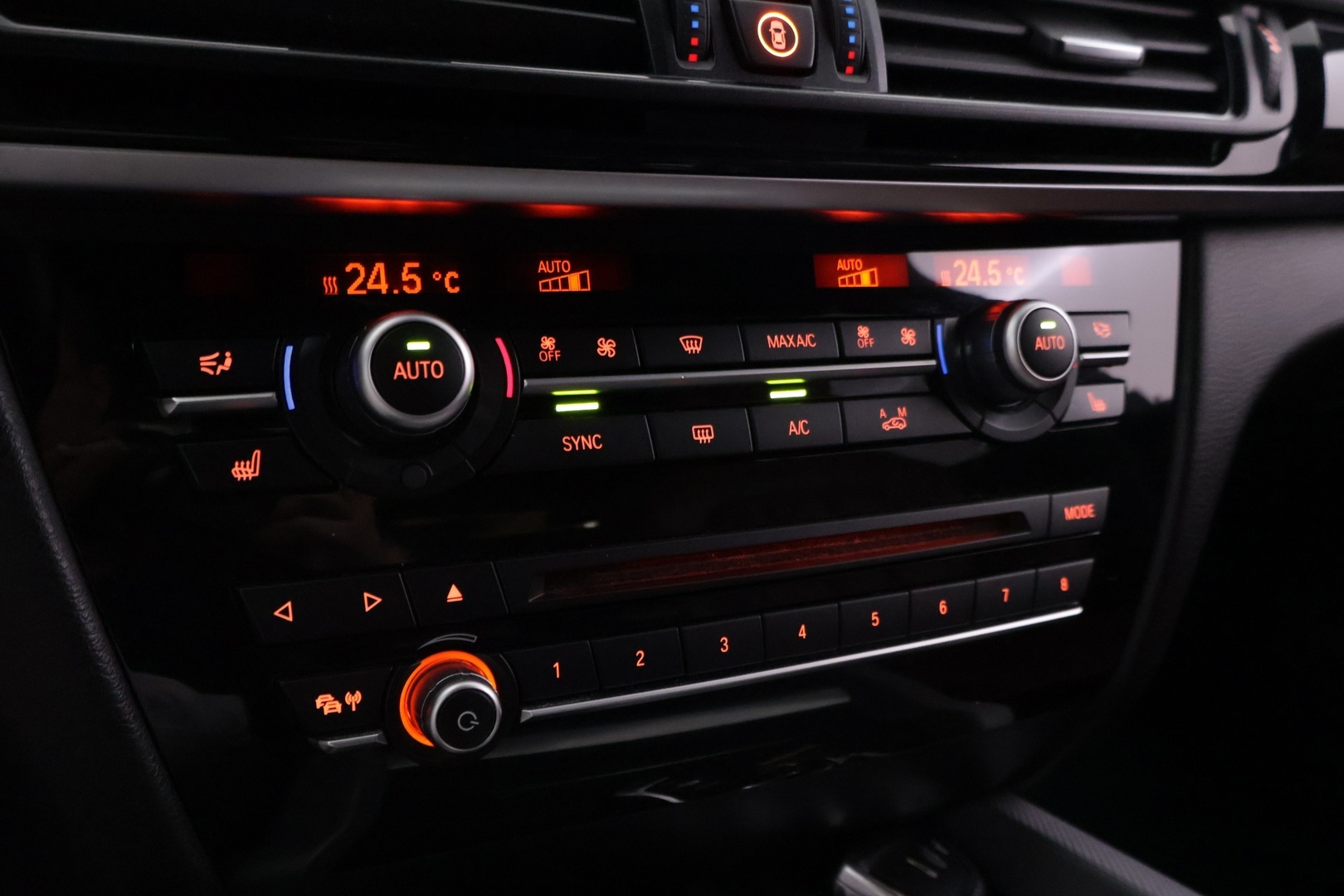 BMW X5 2014