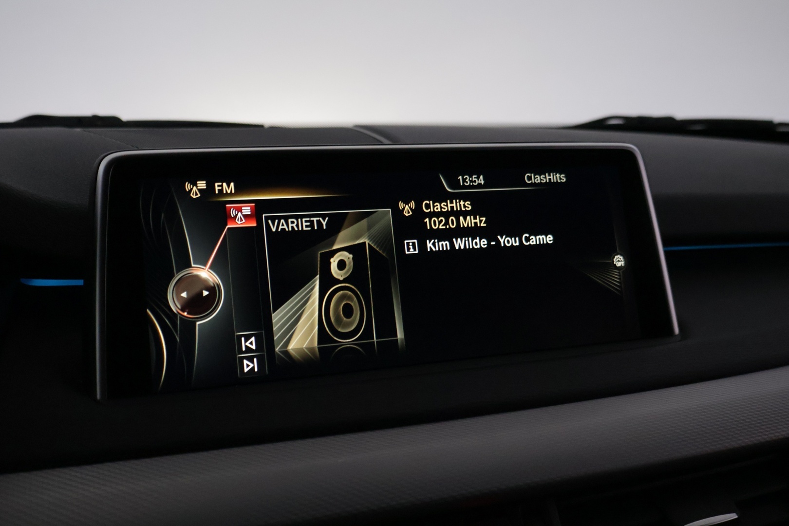 BMW X5 2014