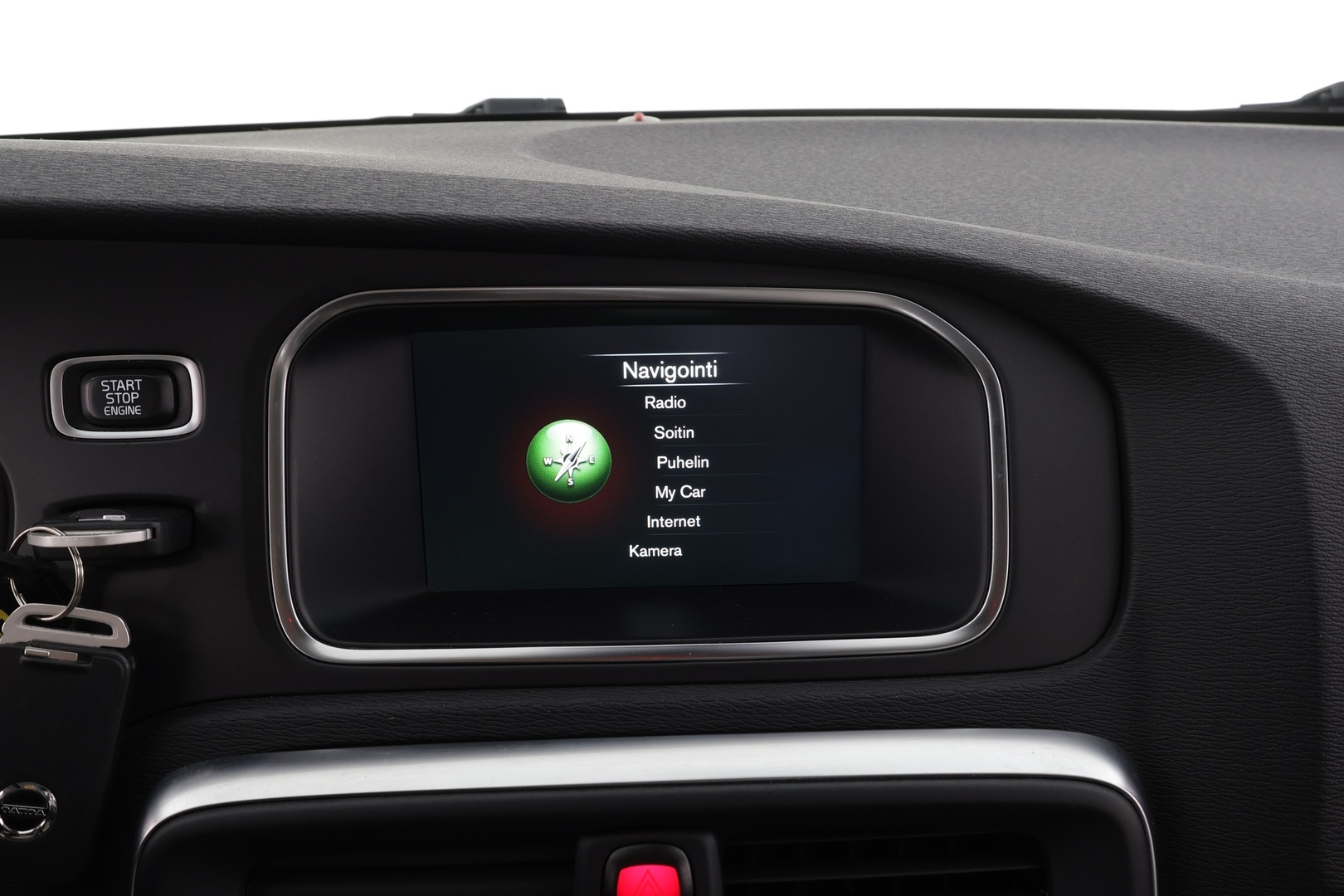 VOLVO V40 Cross Country 2017