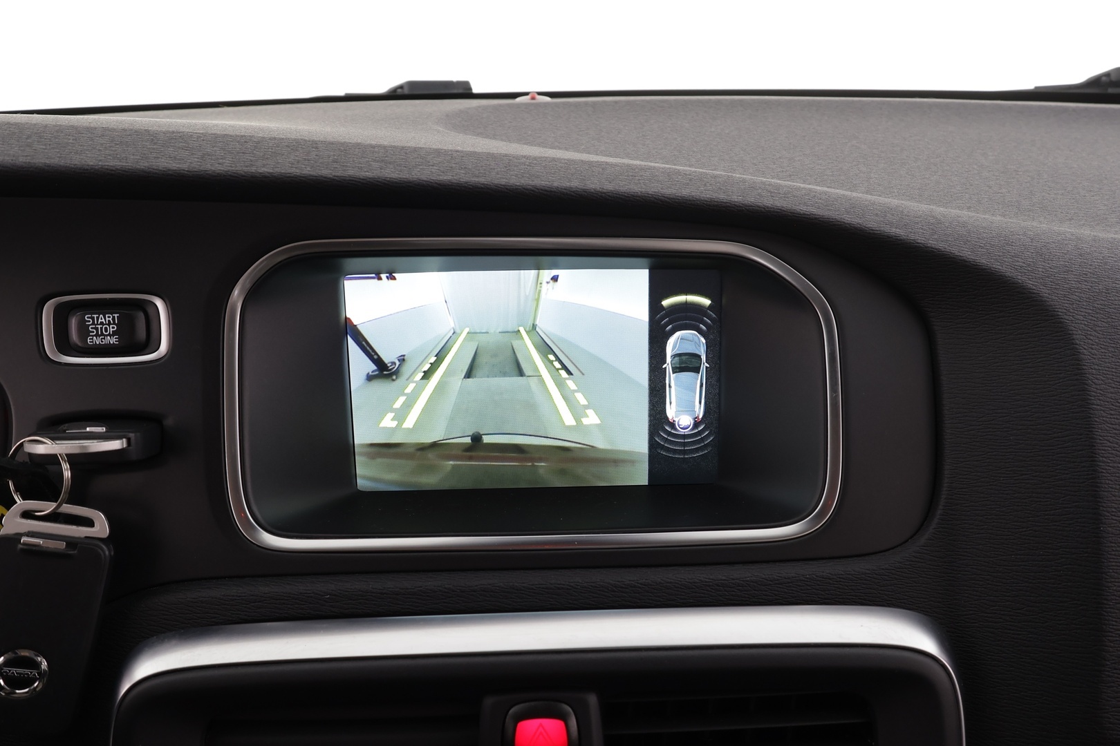 VOLVO V40 Cross Country 2017