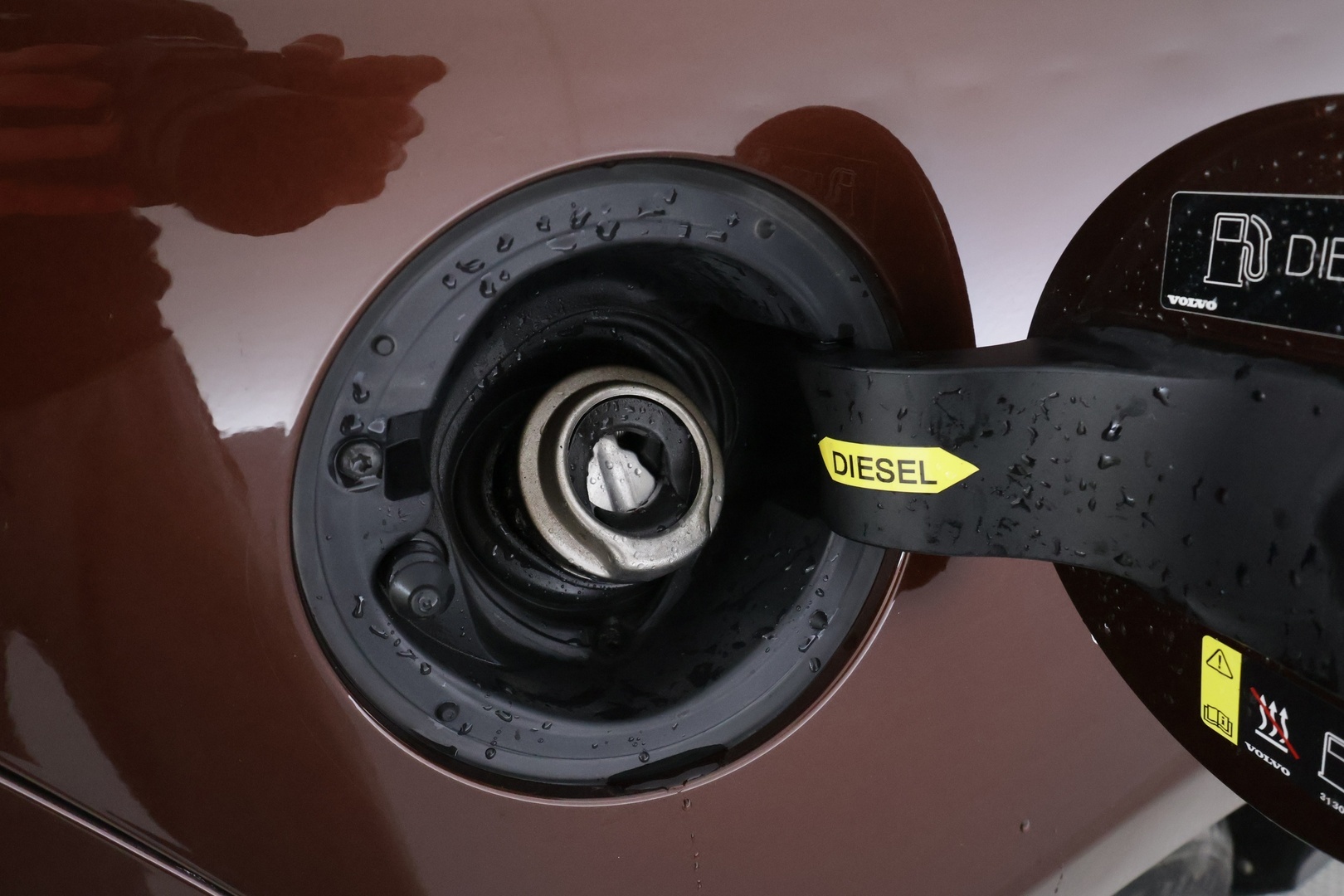 VOLVO V40 Cross Country 2017