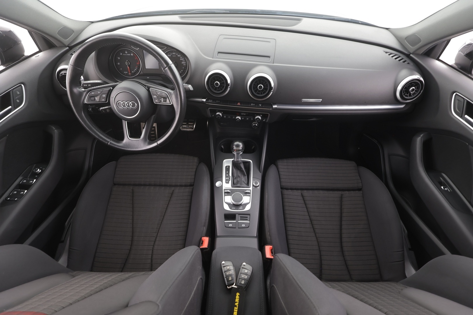 AUDI A3 2017