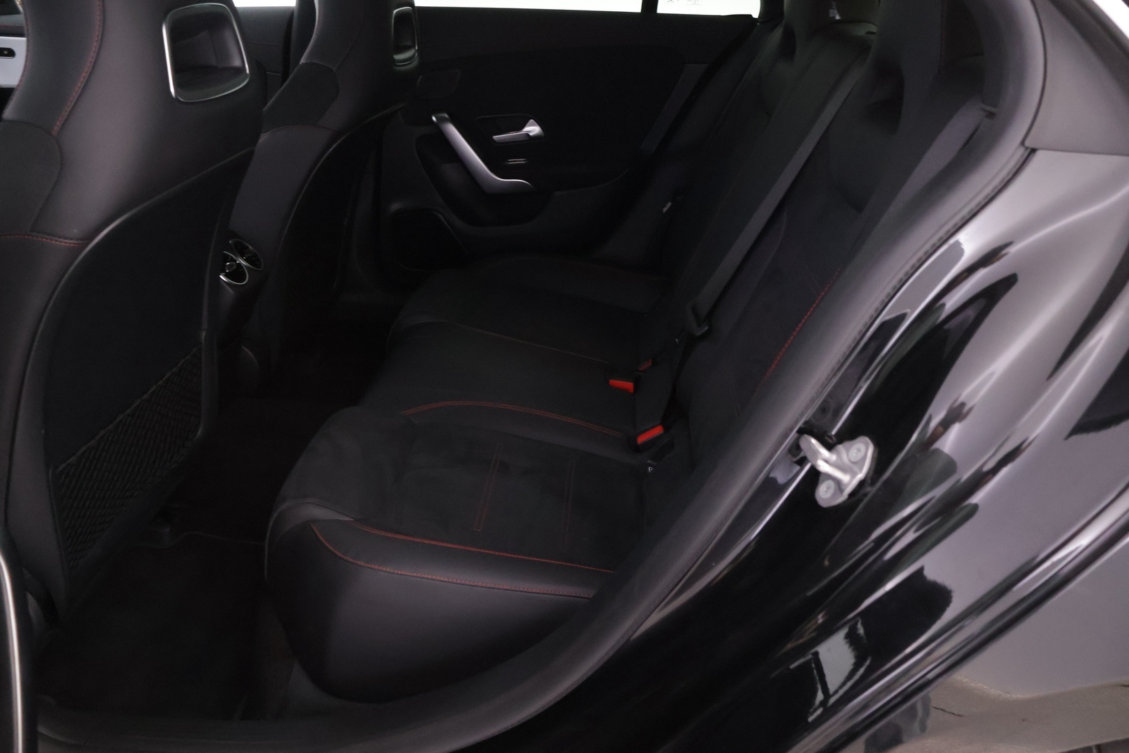 MERCEDES-BENZ CLA 2020