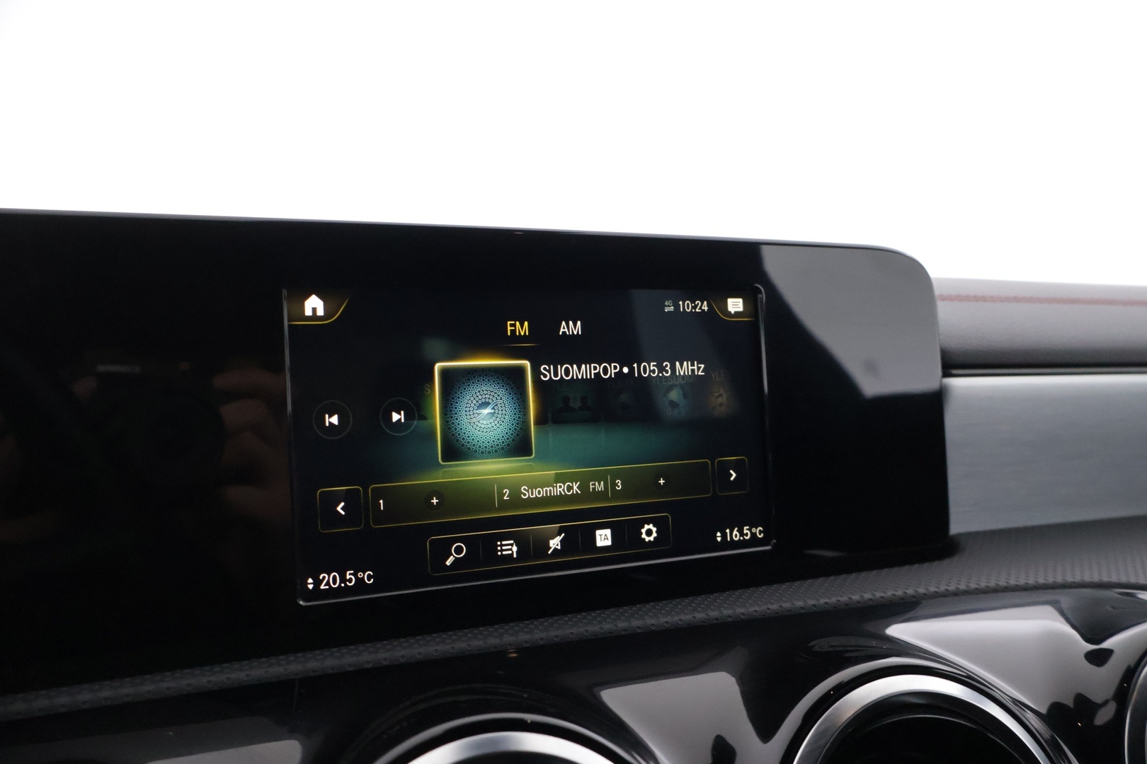 MERCEDES-BENZ CLA 2020