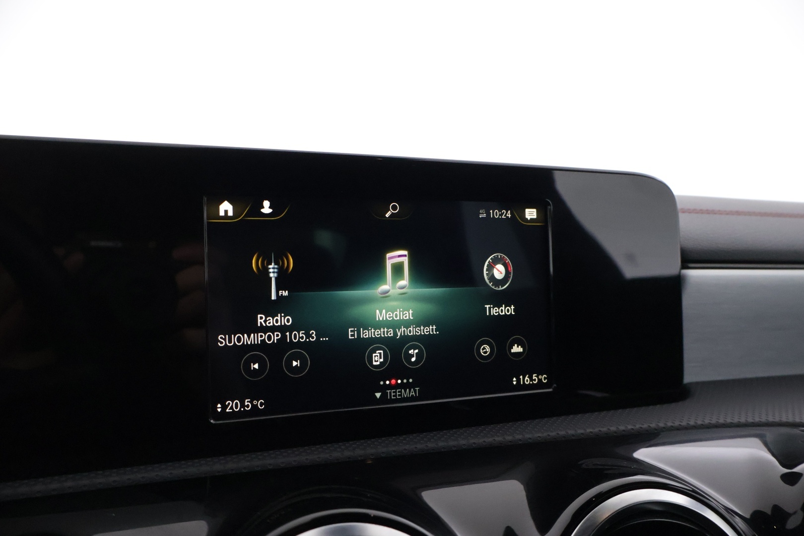 MERCEDES-BENZ CLA 2020