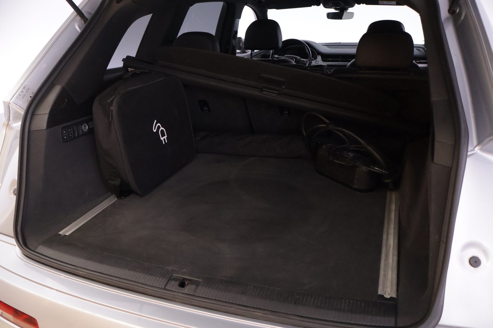 AUDI Q7 2017
