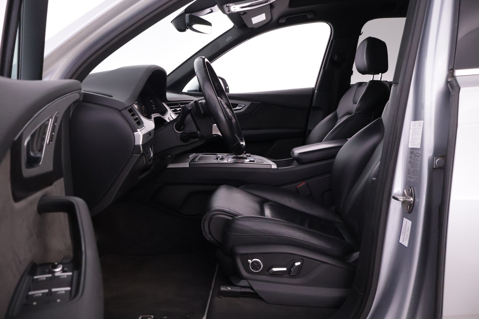 AUDI Q7 2017