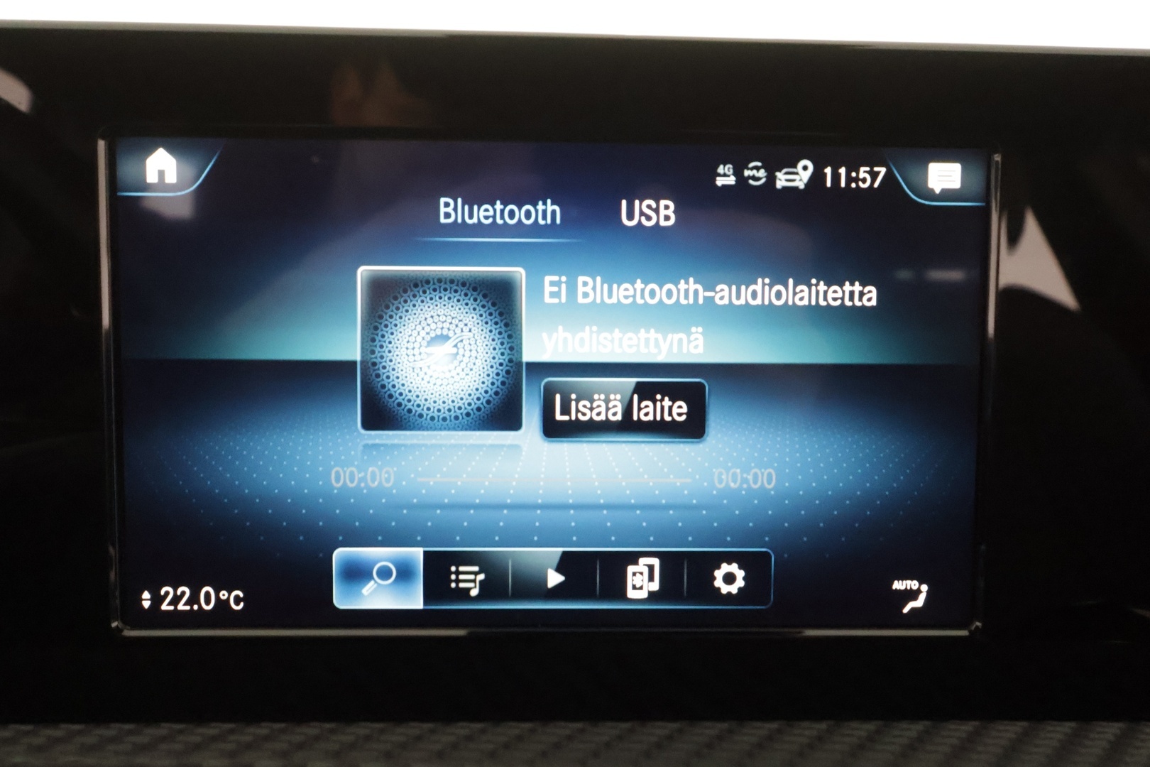 MERCEDES-BENZ A 2021