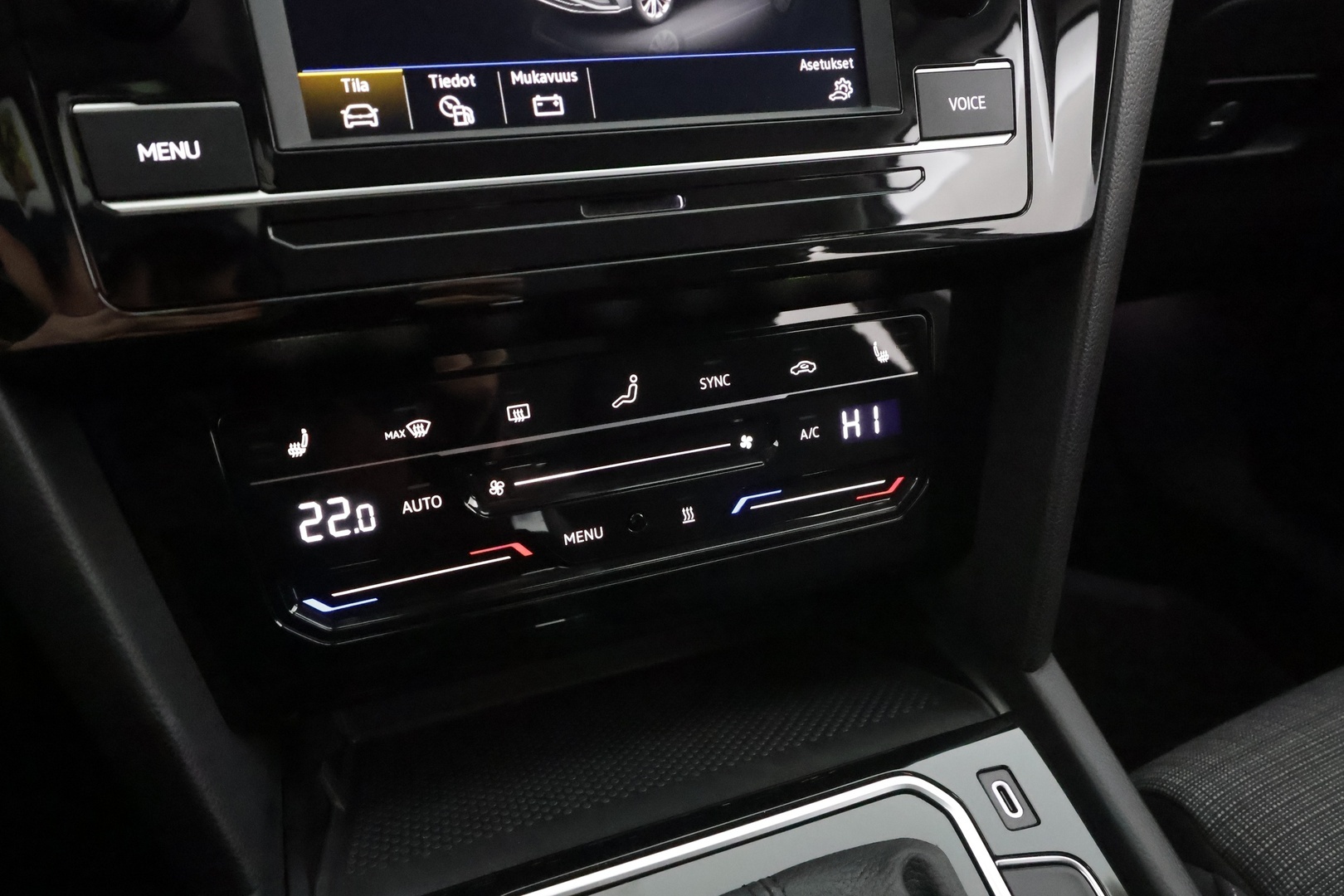 VOLKSWAGEN Passat 2021