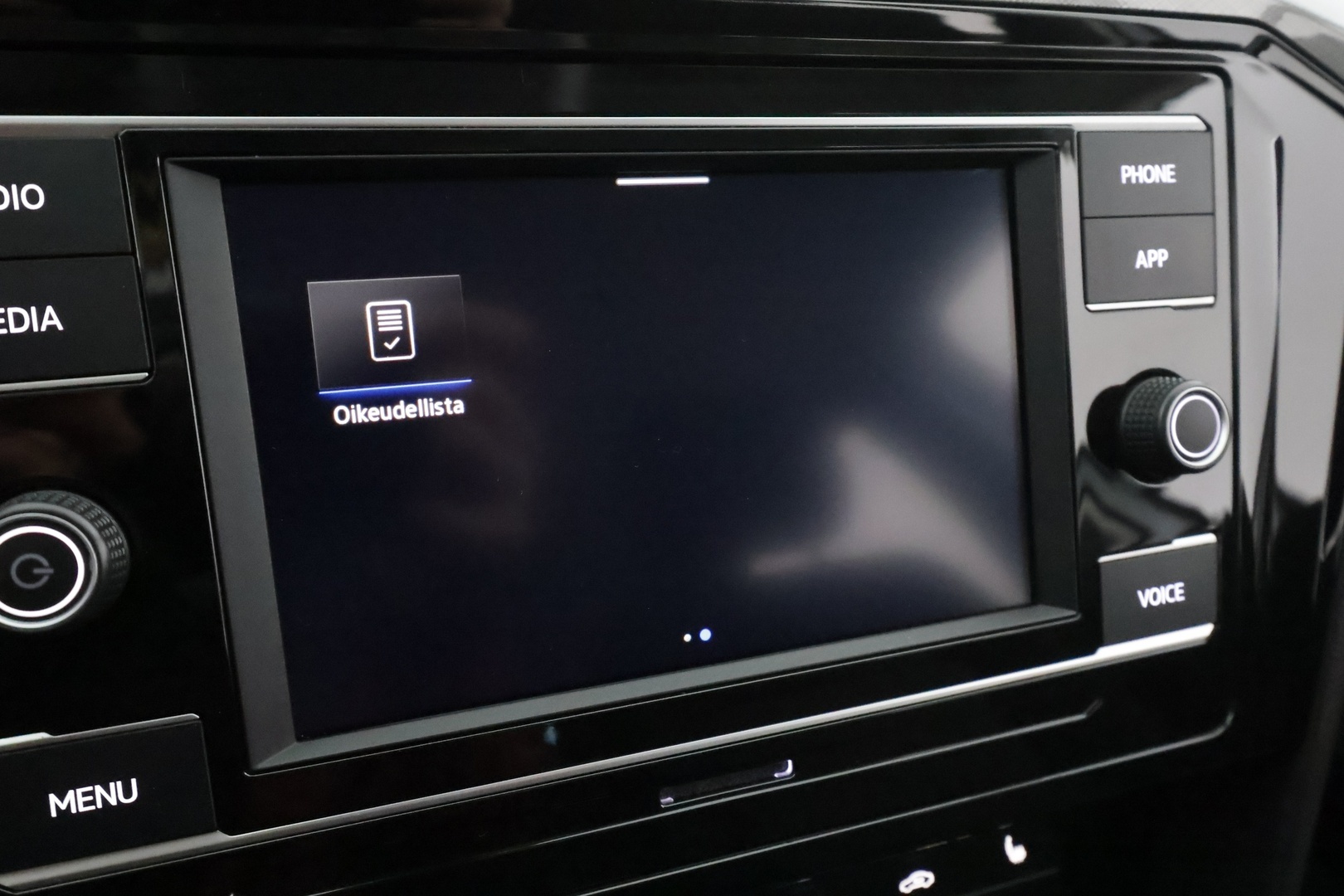 VOLKSWAGEN Passat 2021