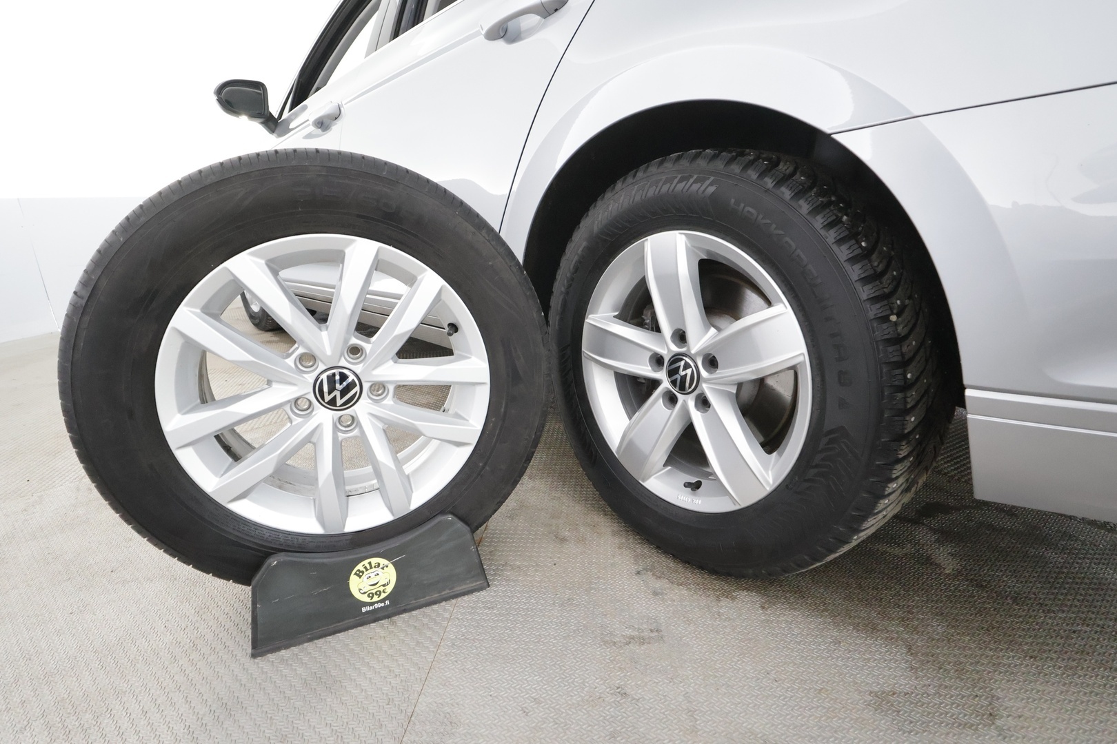 VOLKSWAGEN Passat 2021