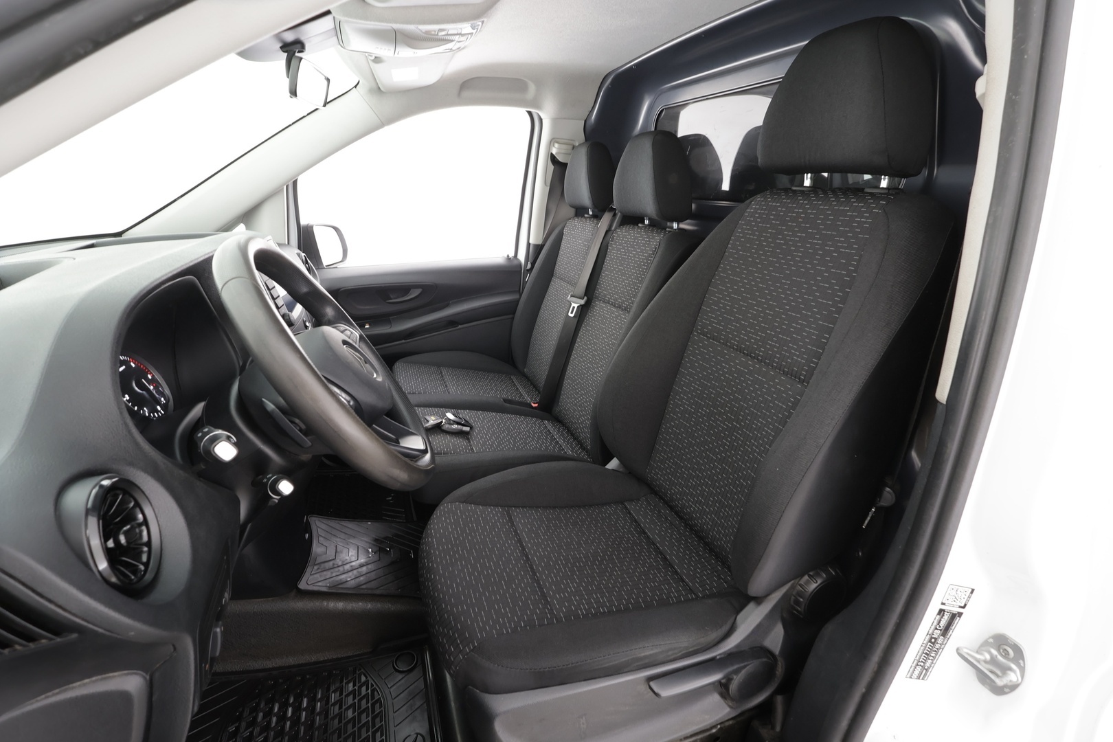 MERCEDES-BENZ Vito 2021