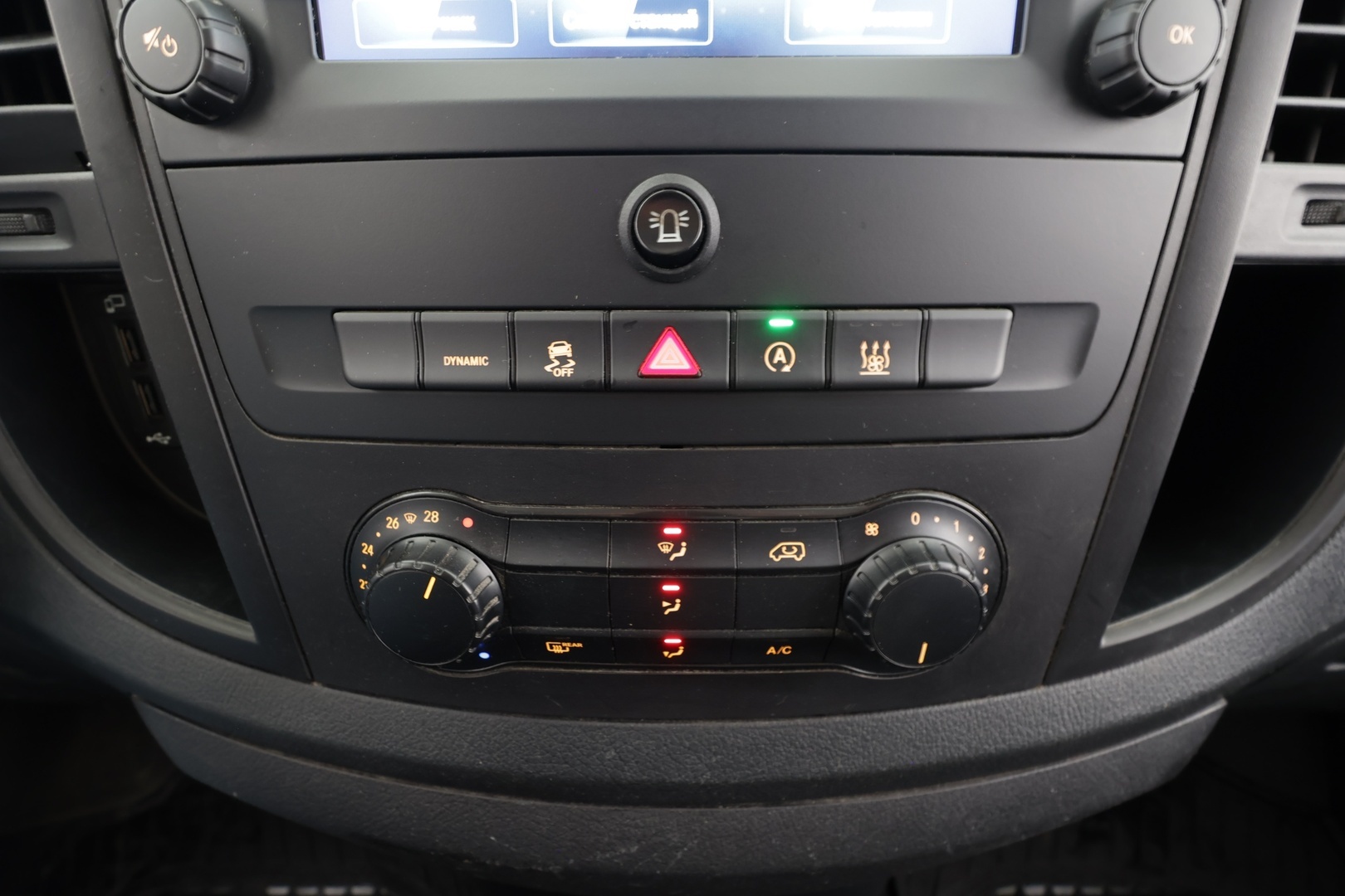 MERCEDES-BENZ Vito 2021