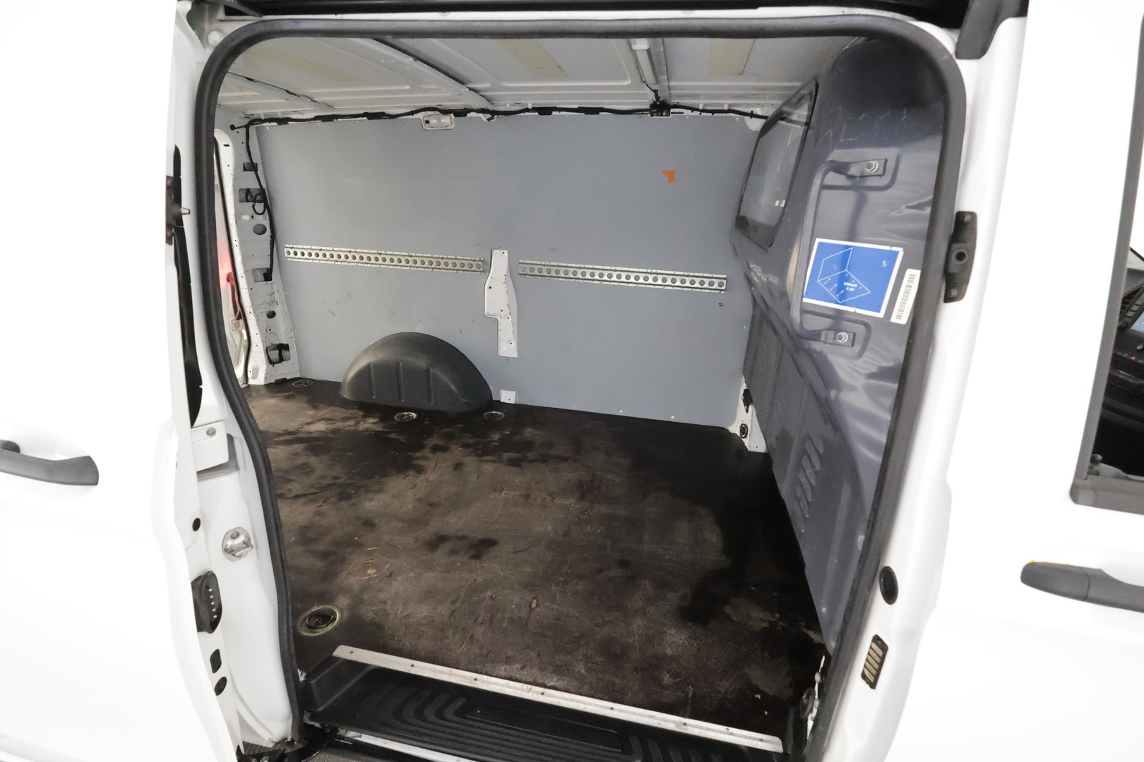MERCEDES-BENZ Vito 2021