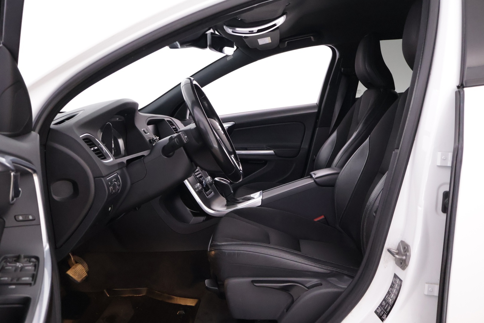 VOLVO V60 Cross Country 2018