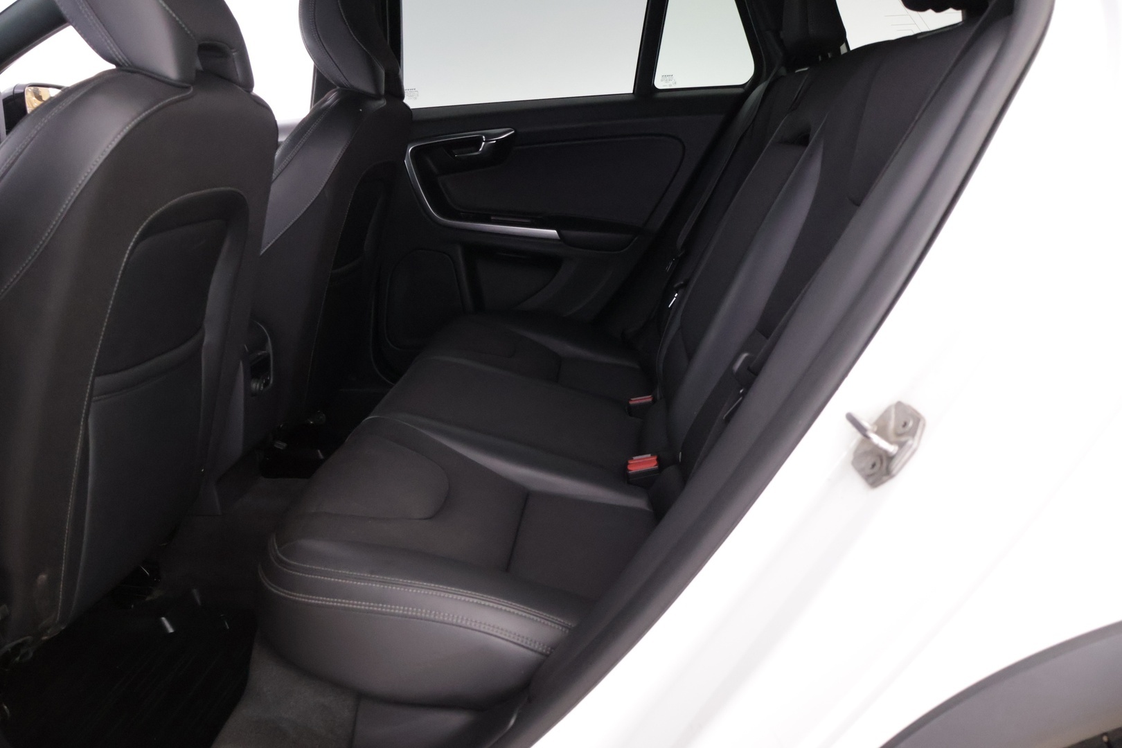 VOLVO V60 Cross Country 2018