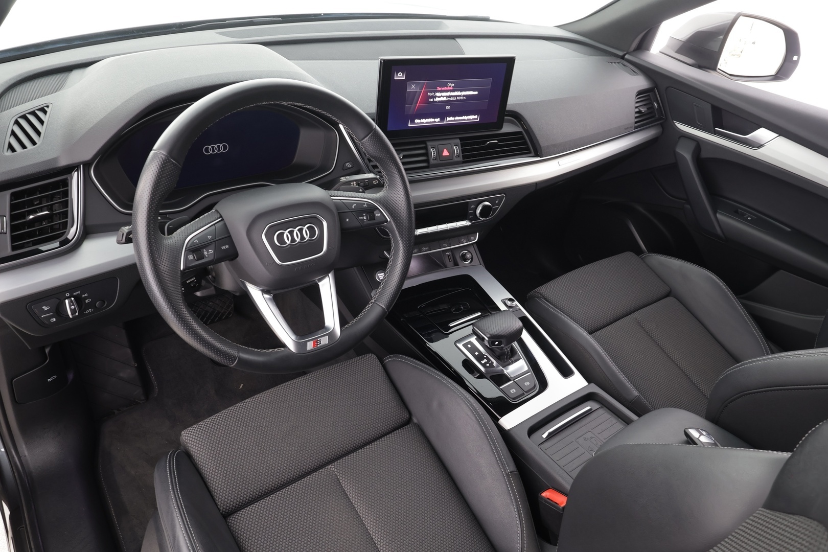 AUDI Q5 2021