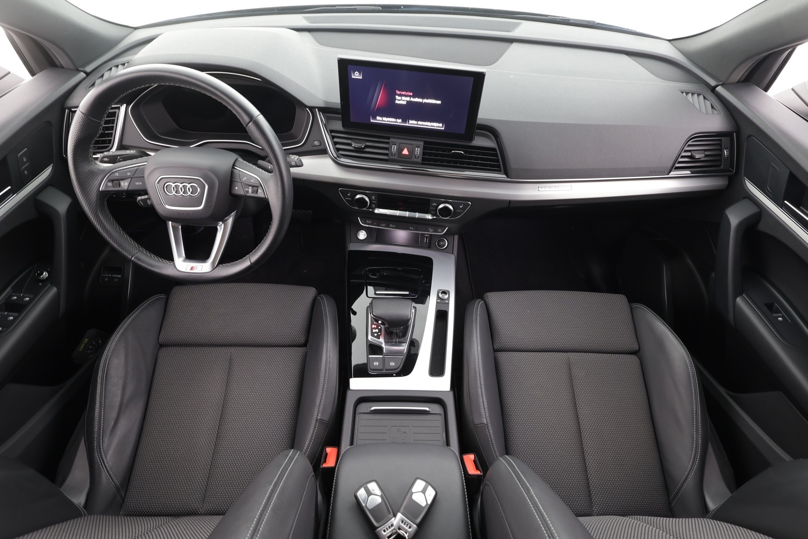 AUDI Q5 2021