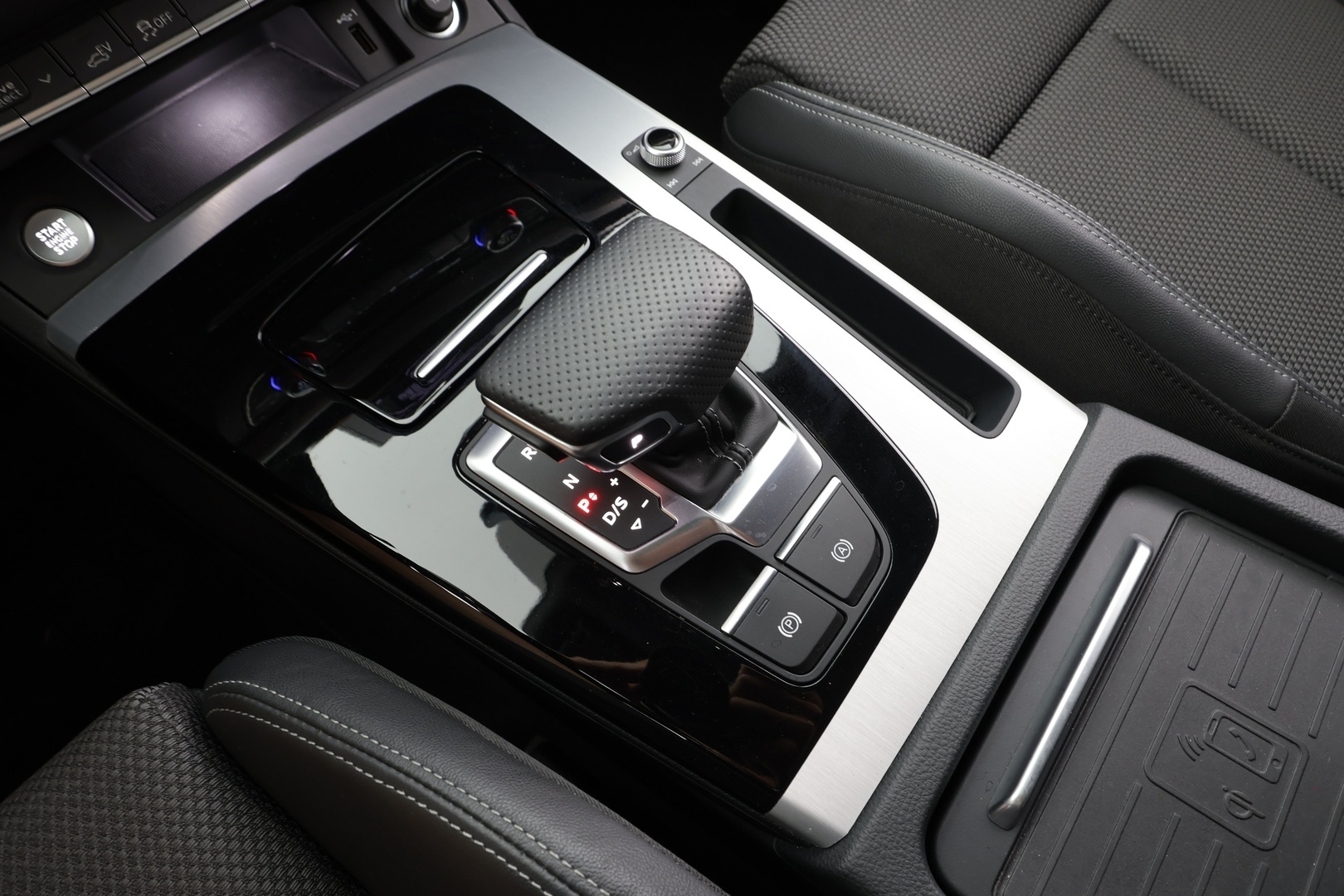 AUDI Q5 2021