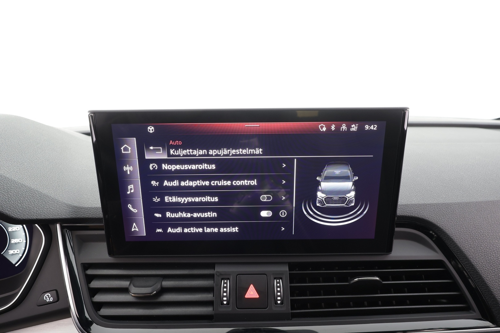 AUDI Q5 2021