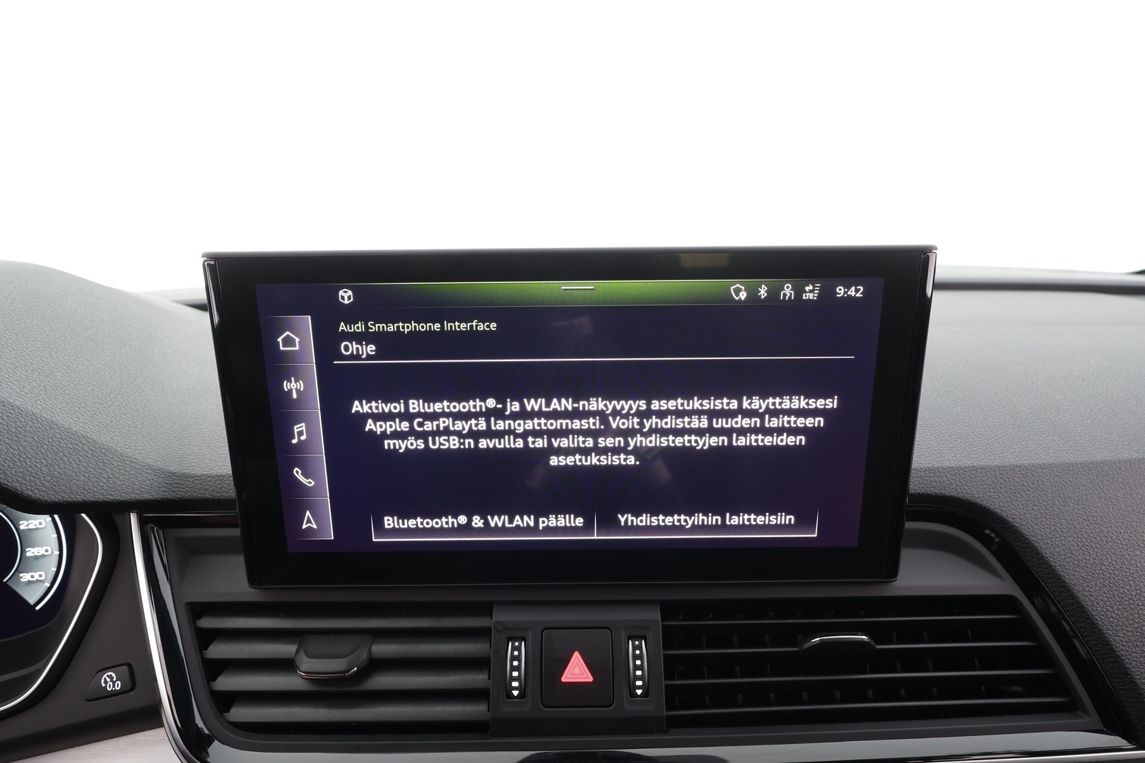 AUDI Q5 2021