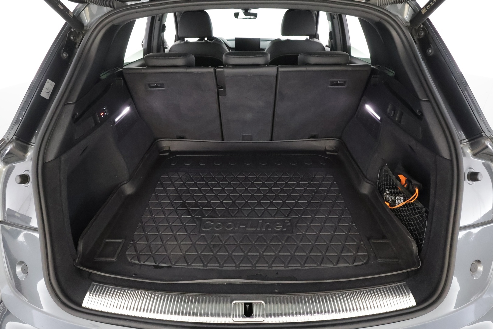 AUDI Q5 2021