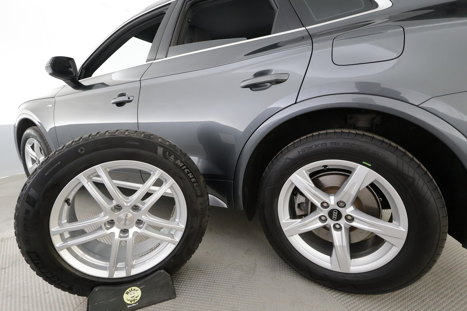 AUDI Q5 2021