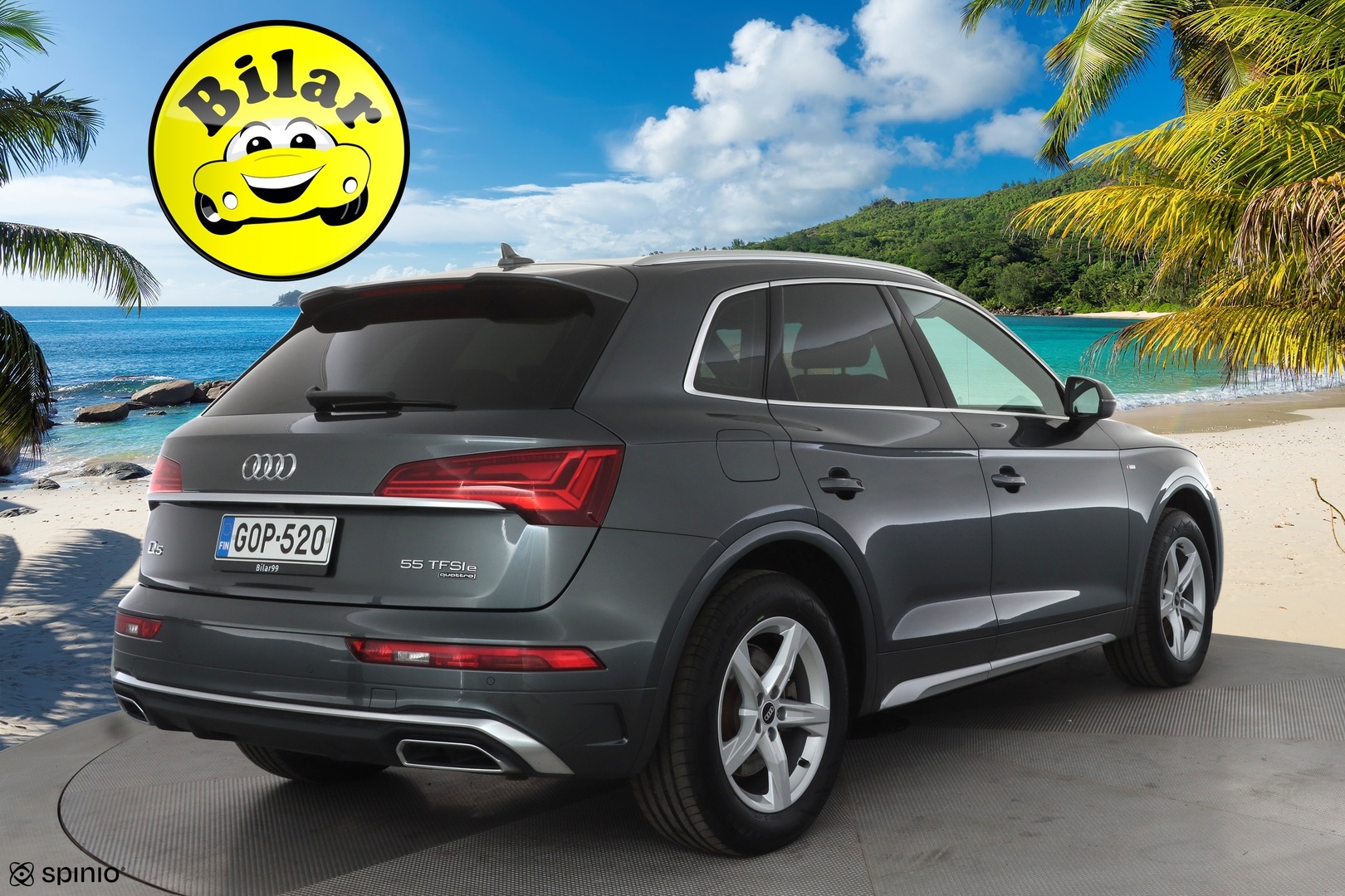 AUDI Q5 2021
