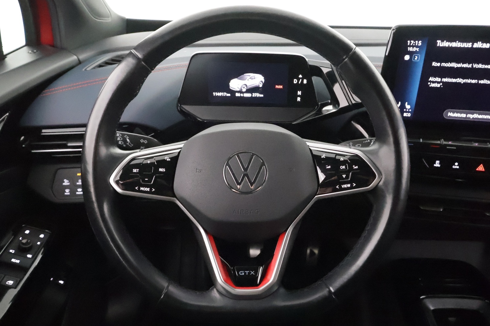 VOLKSWAGEN ID.4 2022