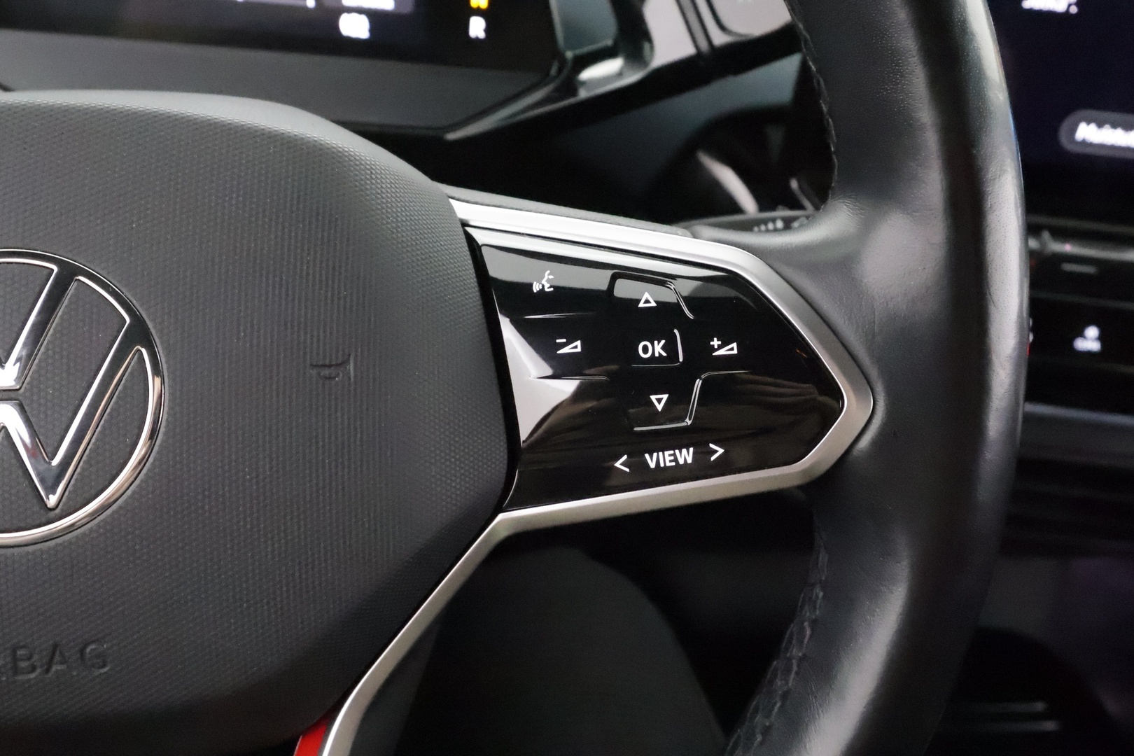 VOLKSWAGEN ID.4 2022