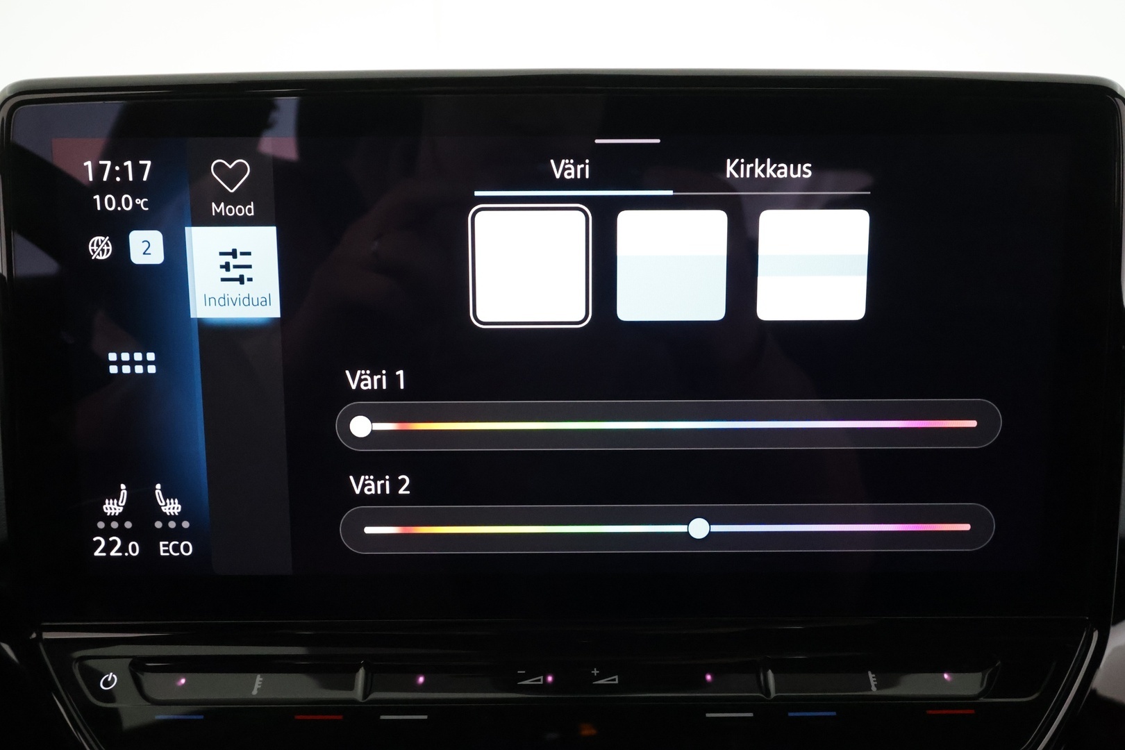 VOLKSWAGEN ID.4 2022