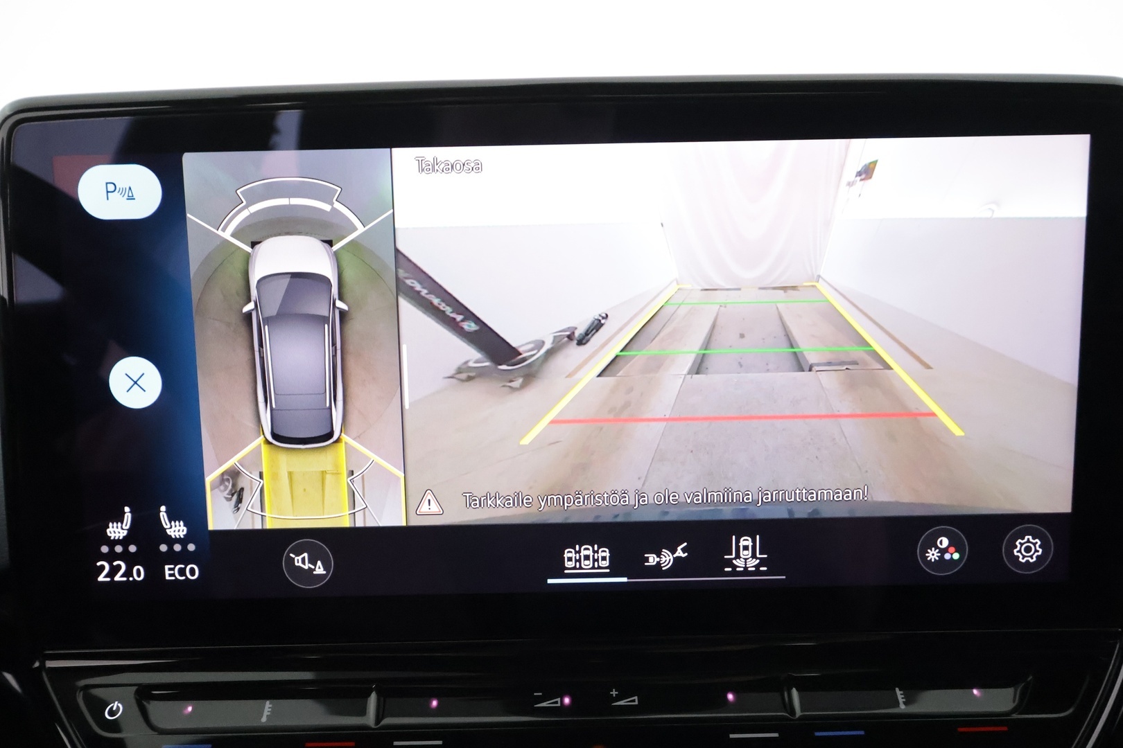 VOLKSWAGEN ID.4 2022