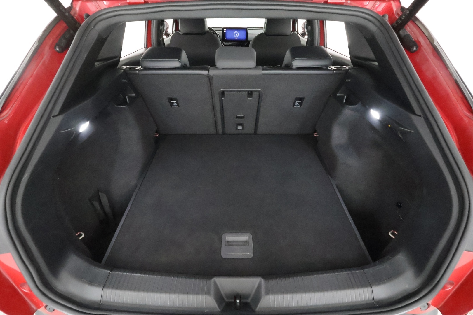 VOLKSWAGEN ID.4 2022