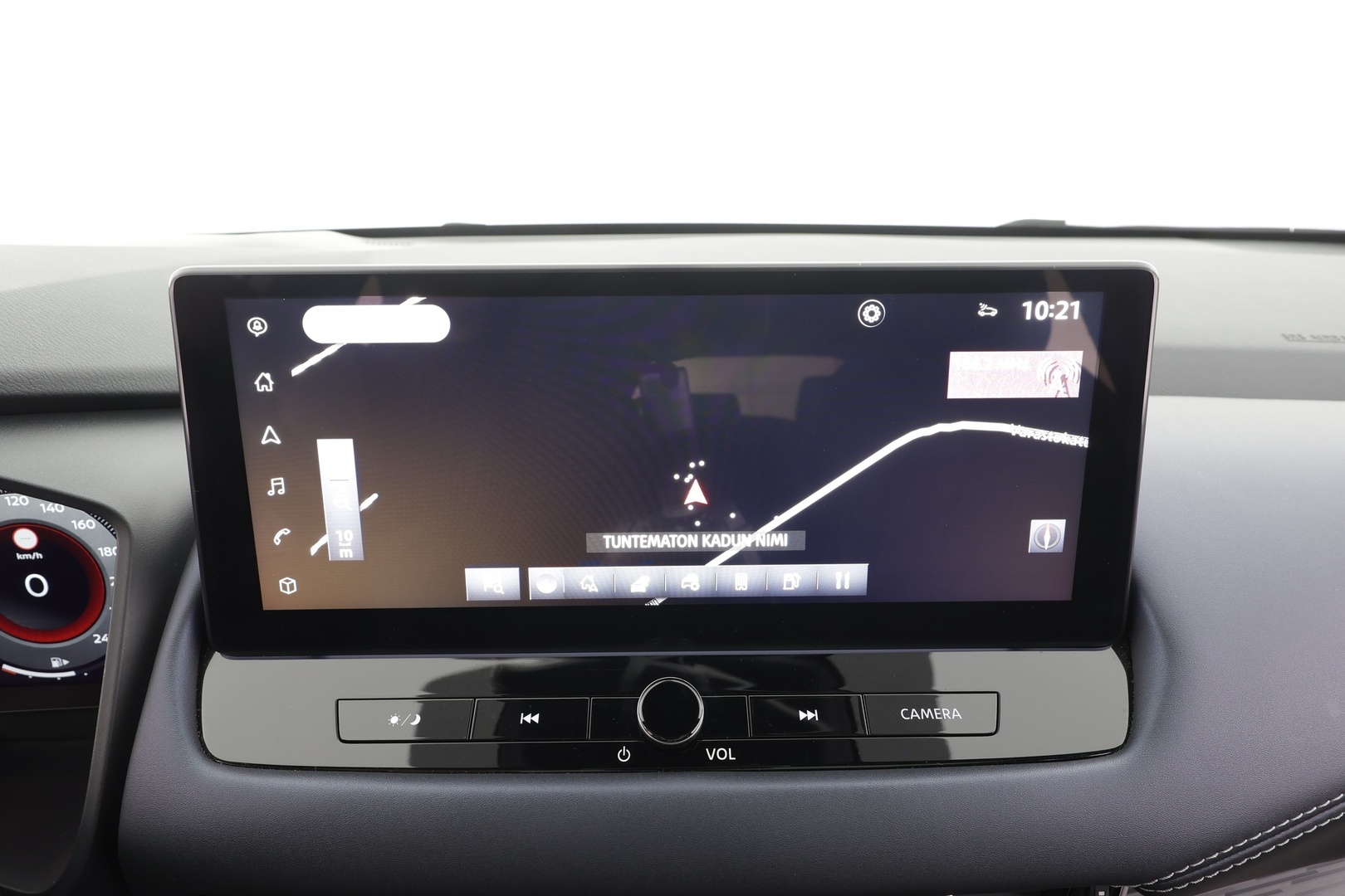 NISSAN Qashqai 2023