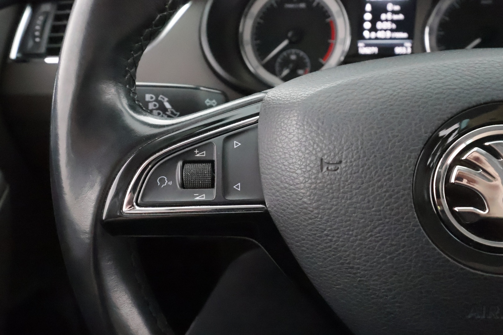 SKODA Octavia 2018