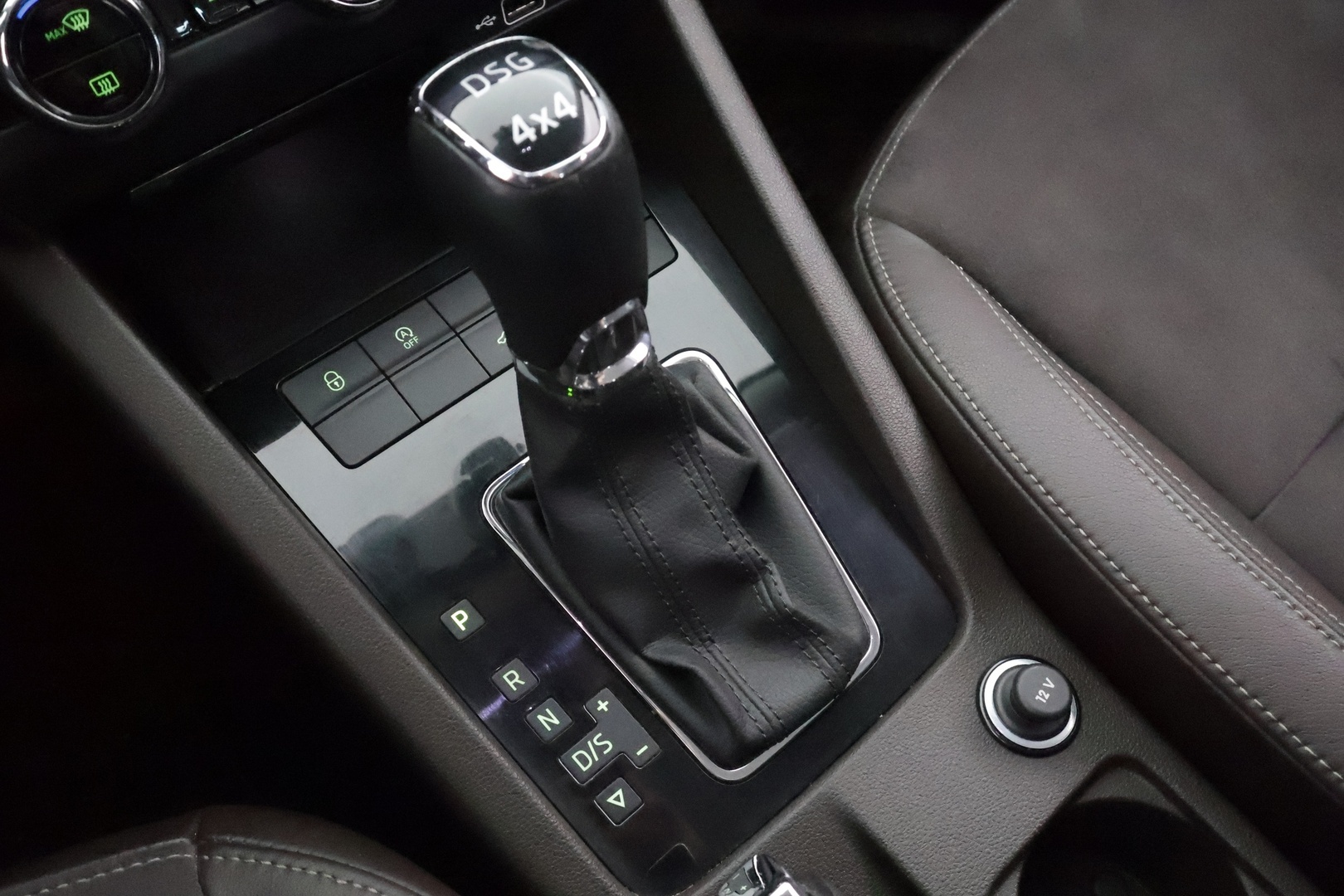 SKODA Octavia 2018