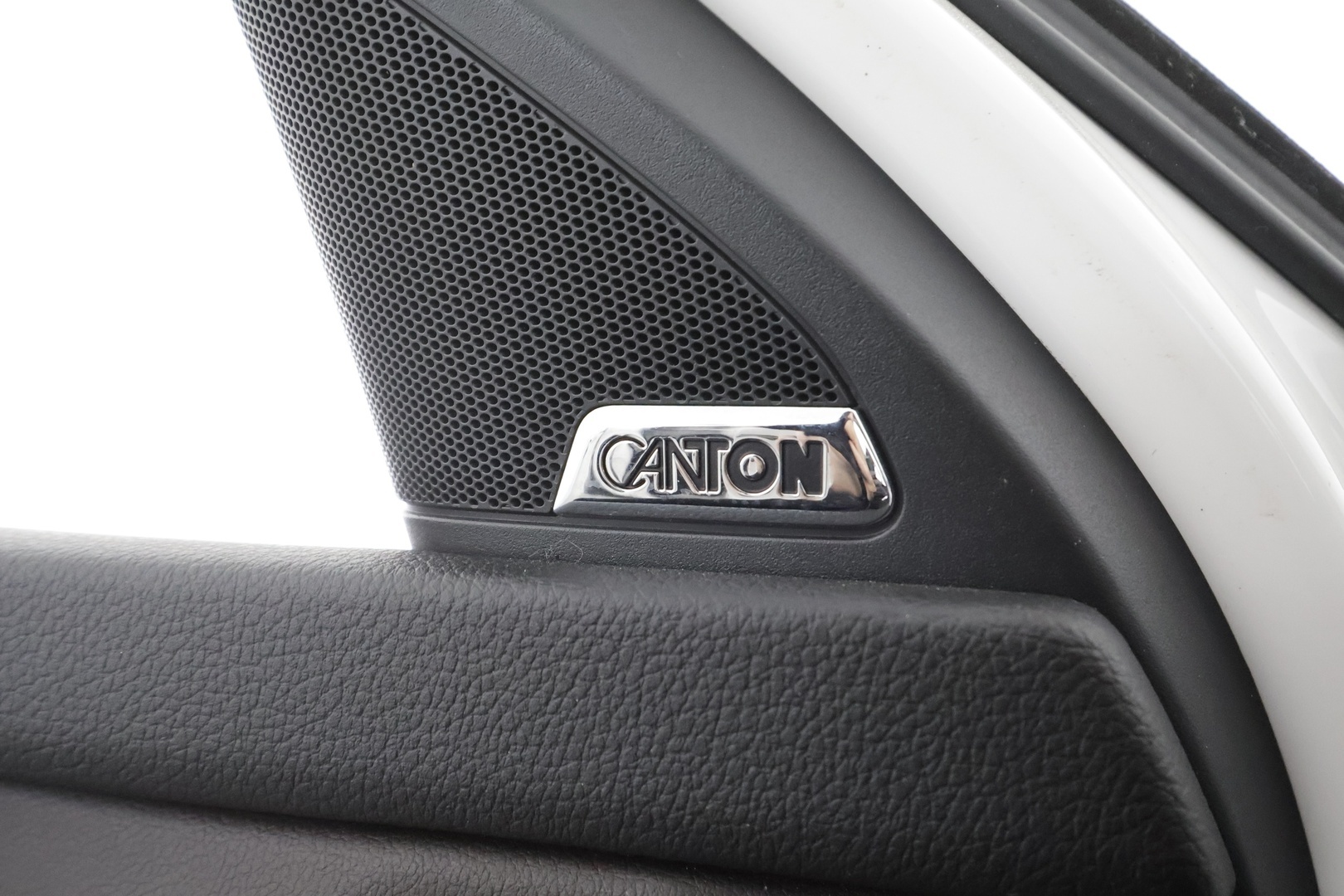 SKODA Octavia 2018