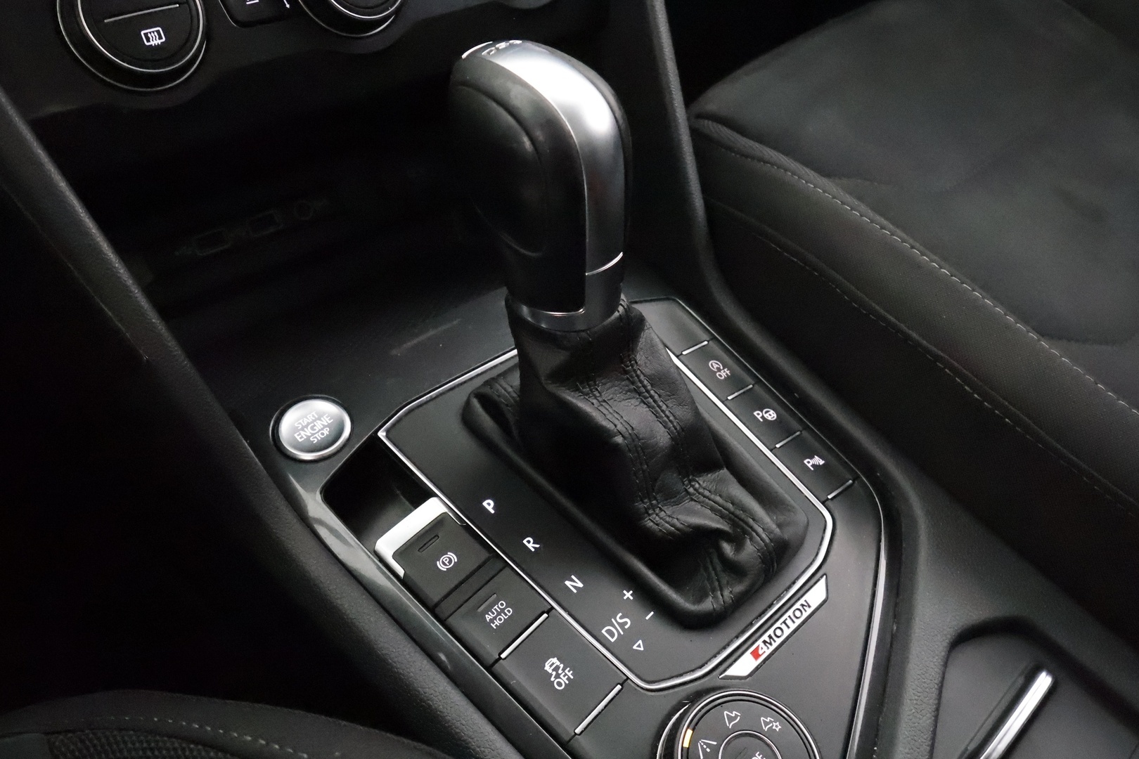 VOLKSWAGEN TIGUAN ALLSPACE 2018