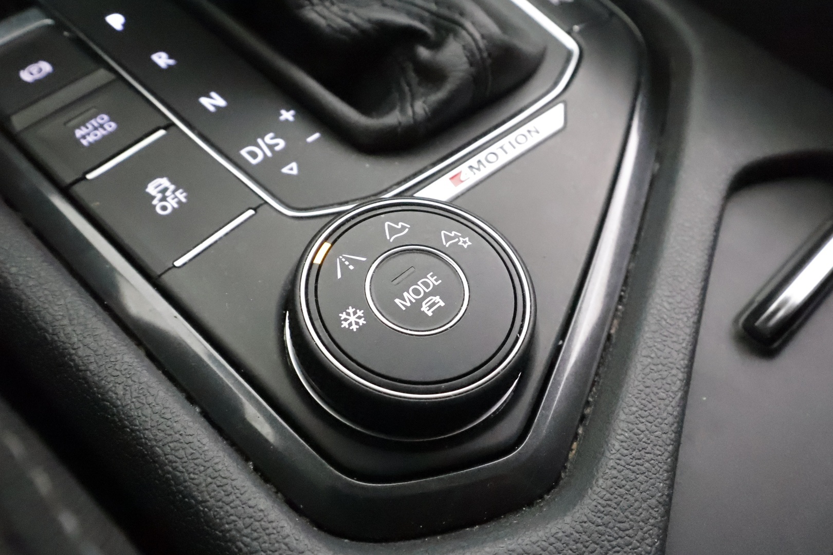 VOLKSWAGEN TIGUAN ALLSPACE 2018