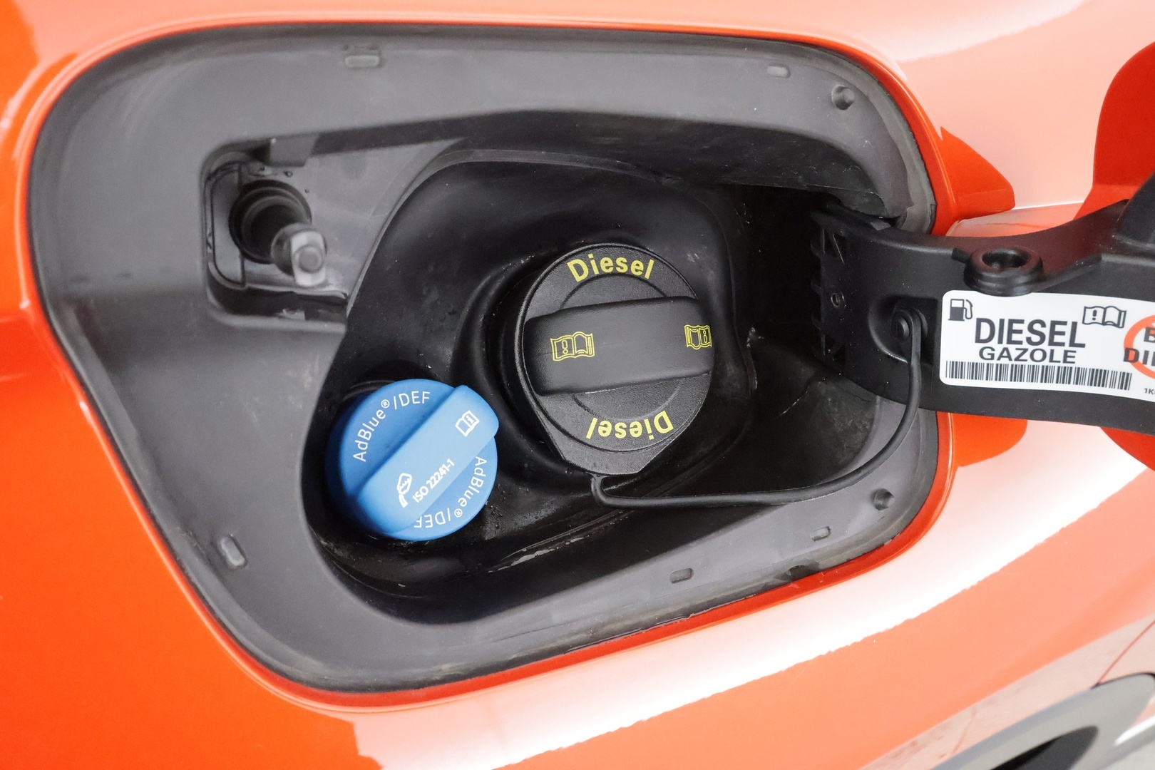 VOLKSWAGEN TIGUAN ALLSPACE 2018