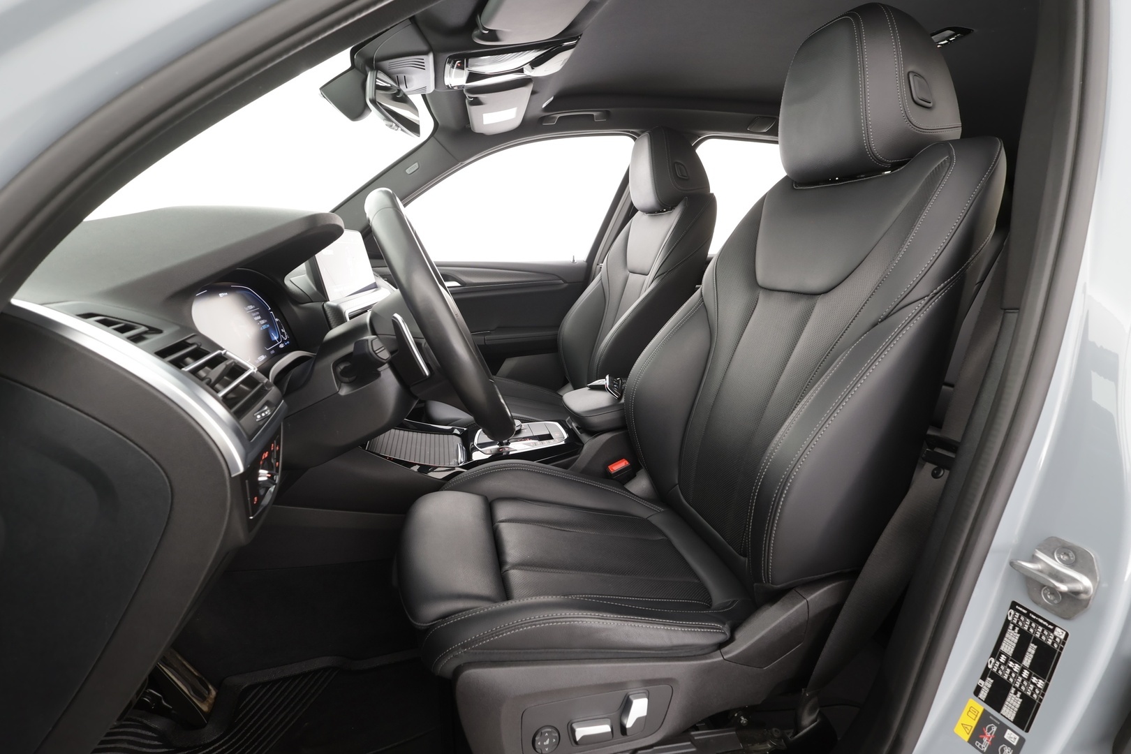 BMW X3 2023