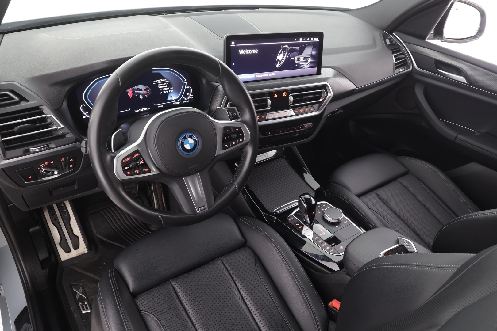 BMW X3 2023