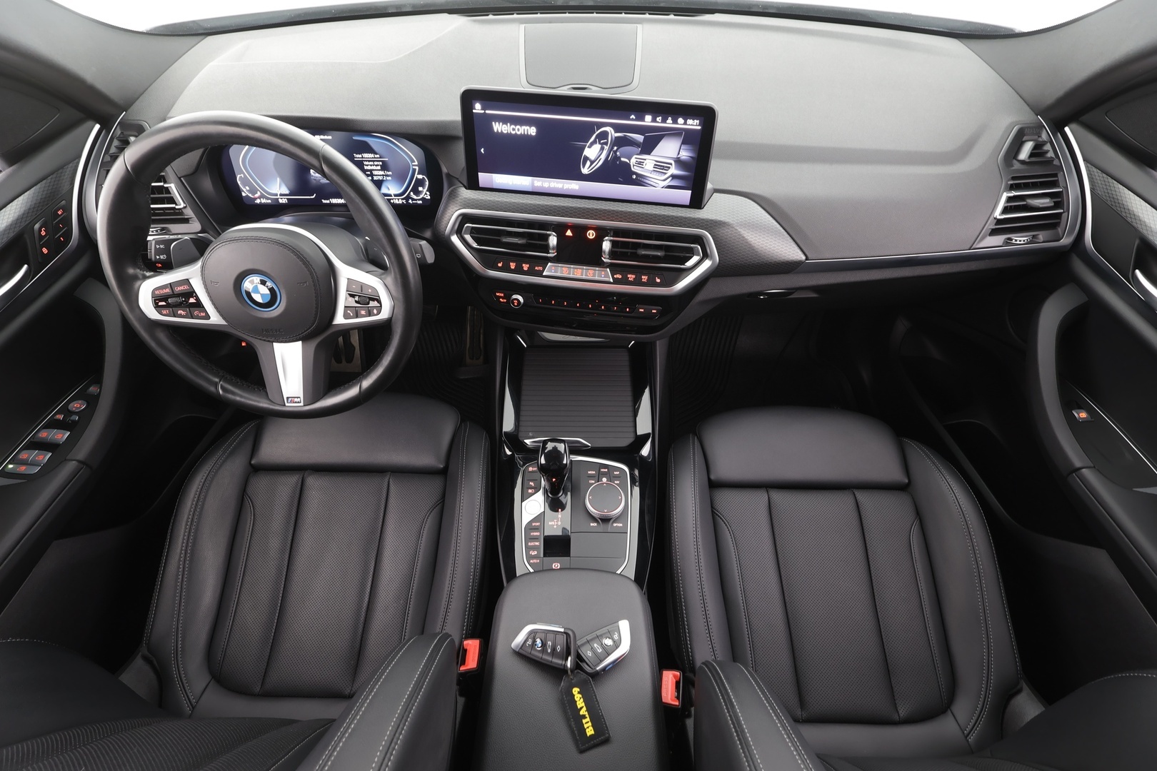 BMW X3 2023
