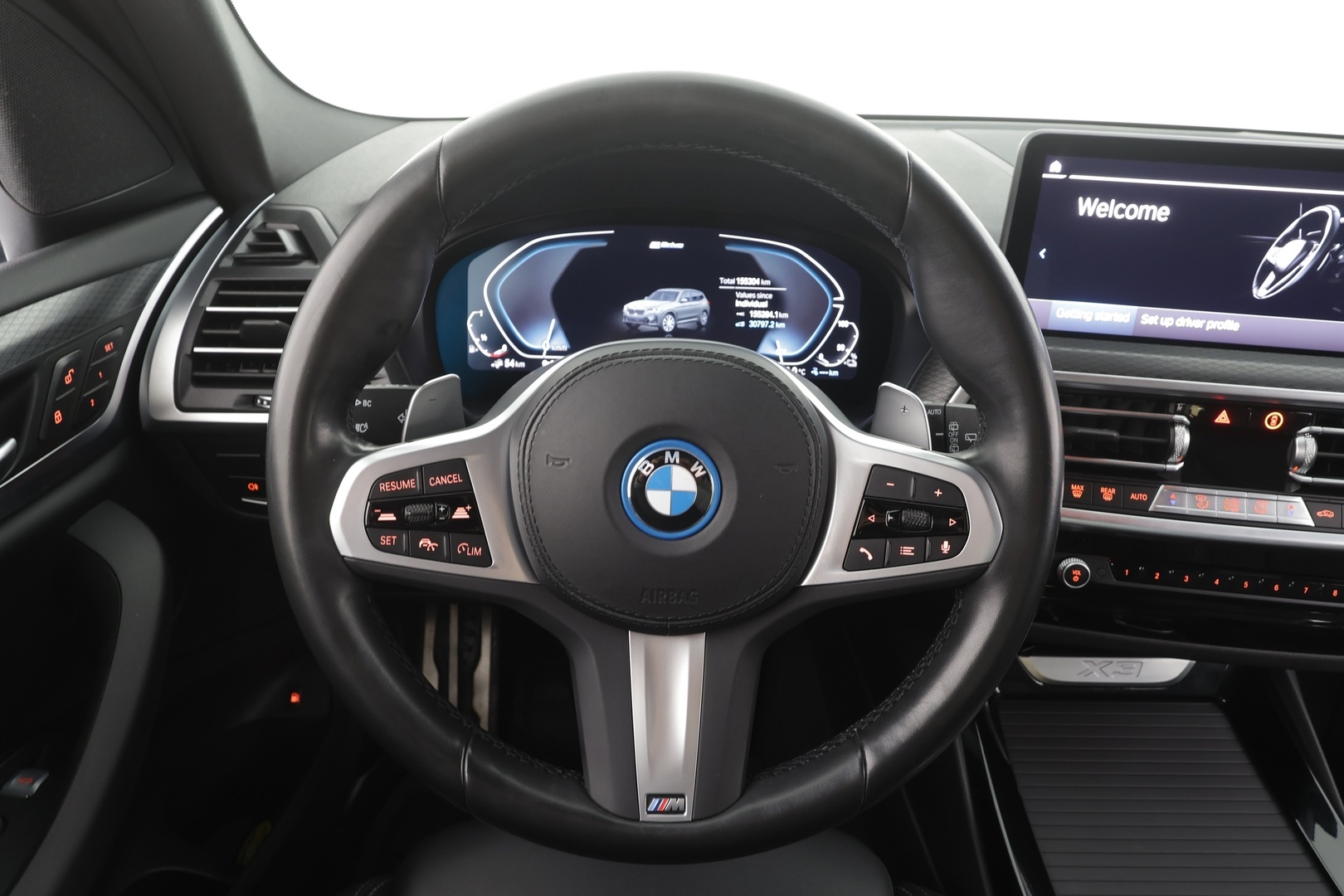 BMW X3 2023