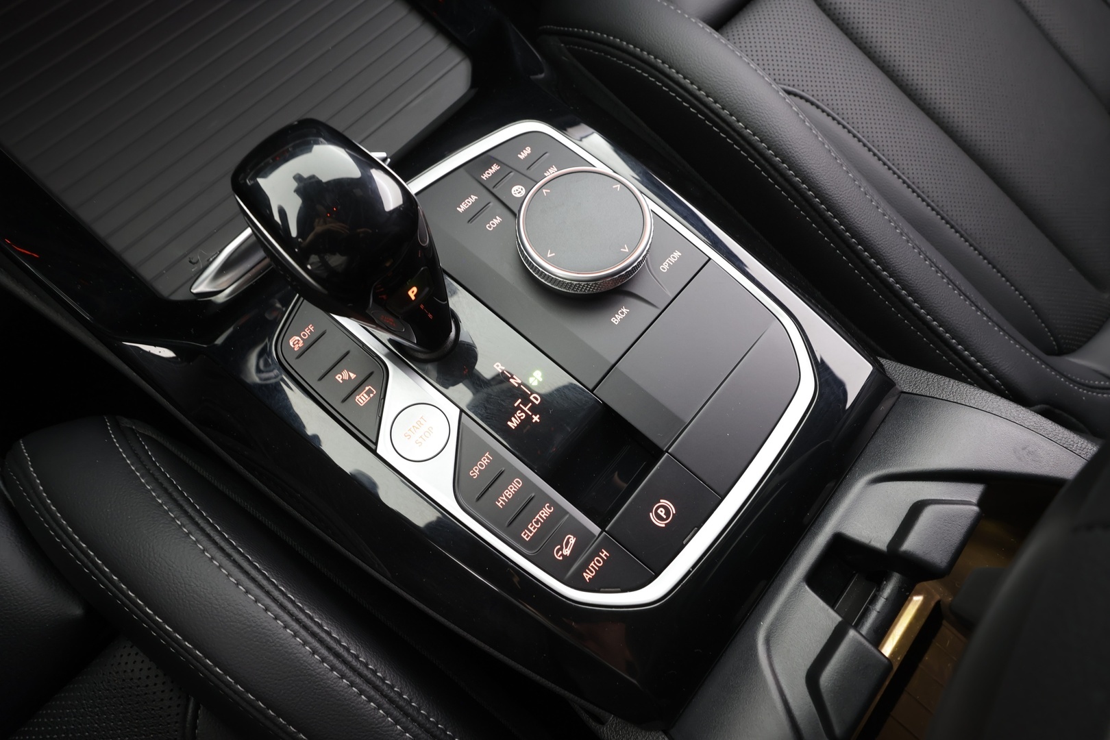 BMW X3 2023