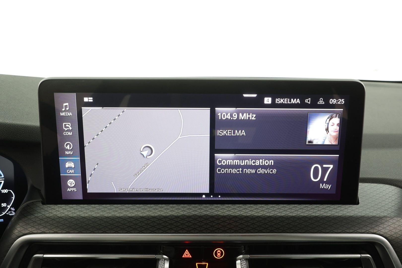 BMW X3 2023
